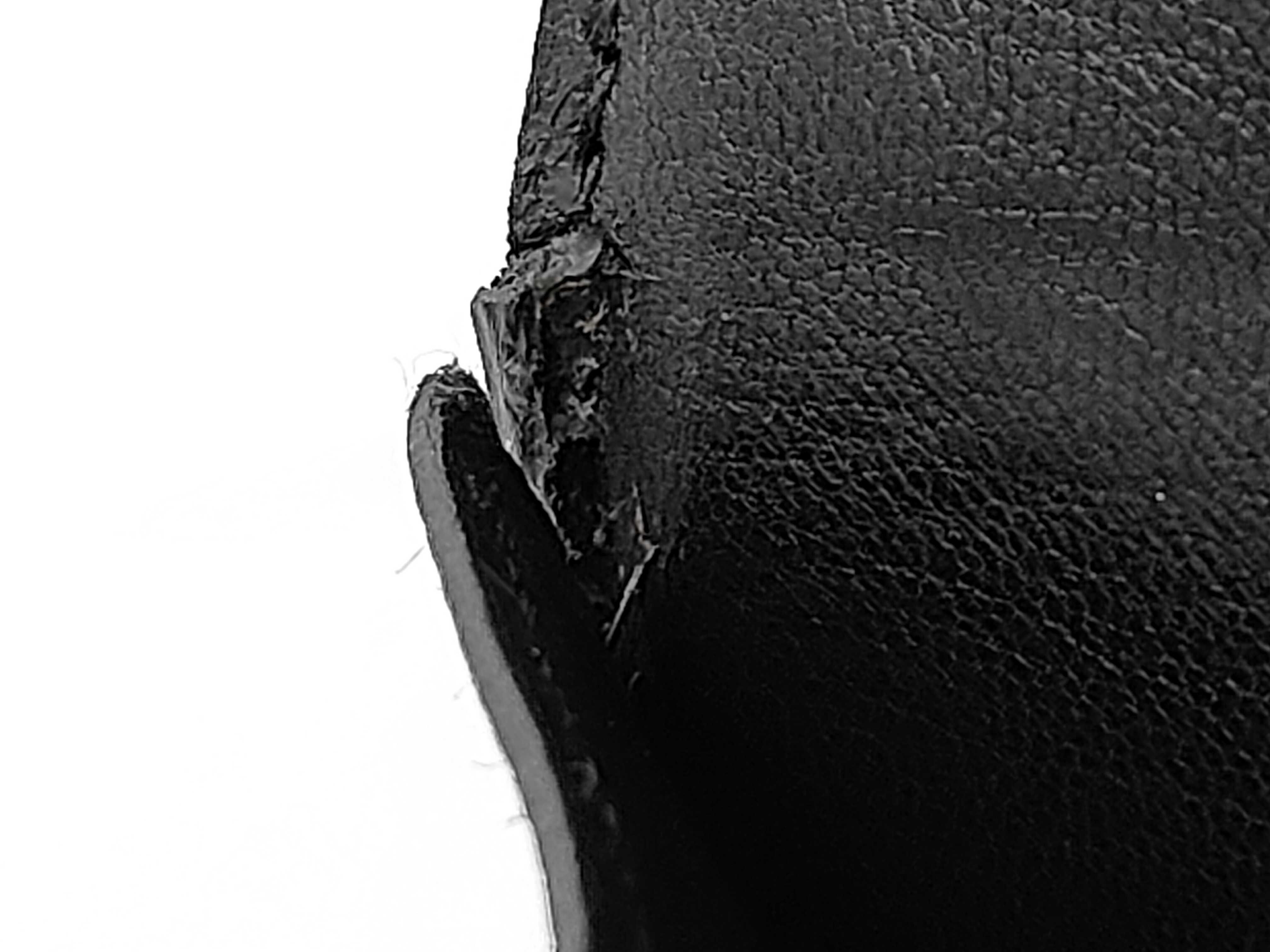 Freegate Mall W Black Handbag — view 12