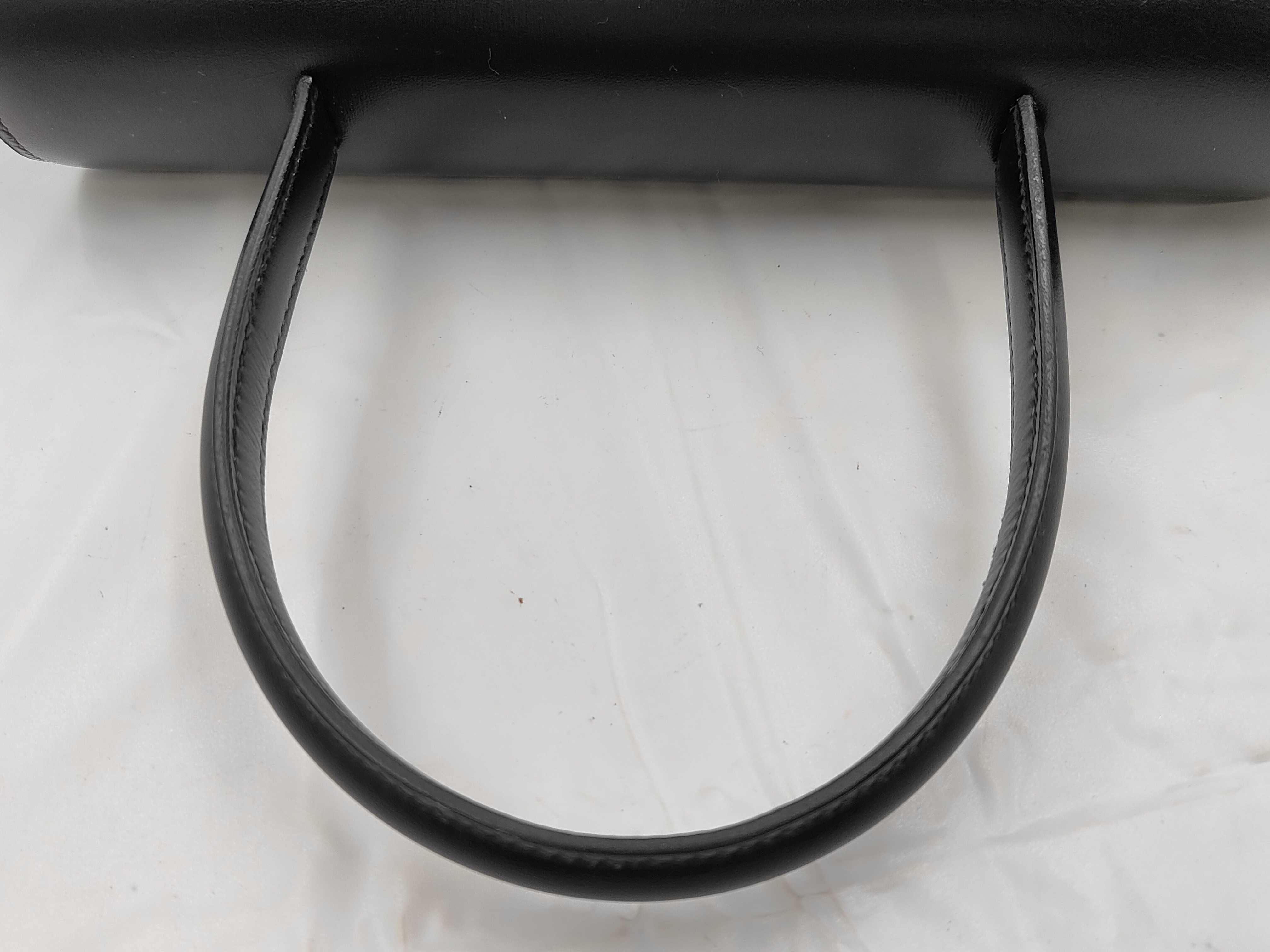 Freegate Mall W Black Handbag — view 3