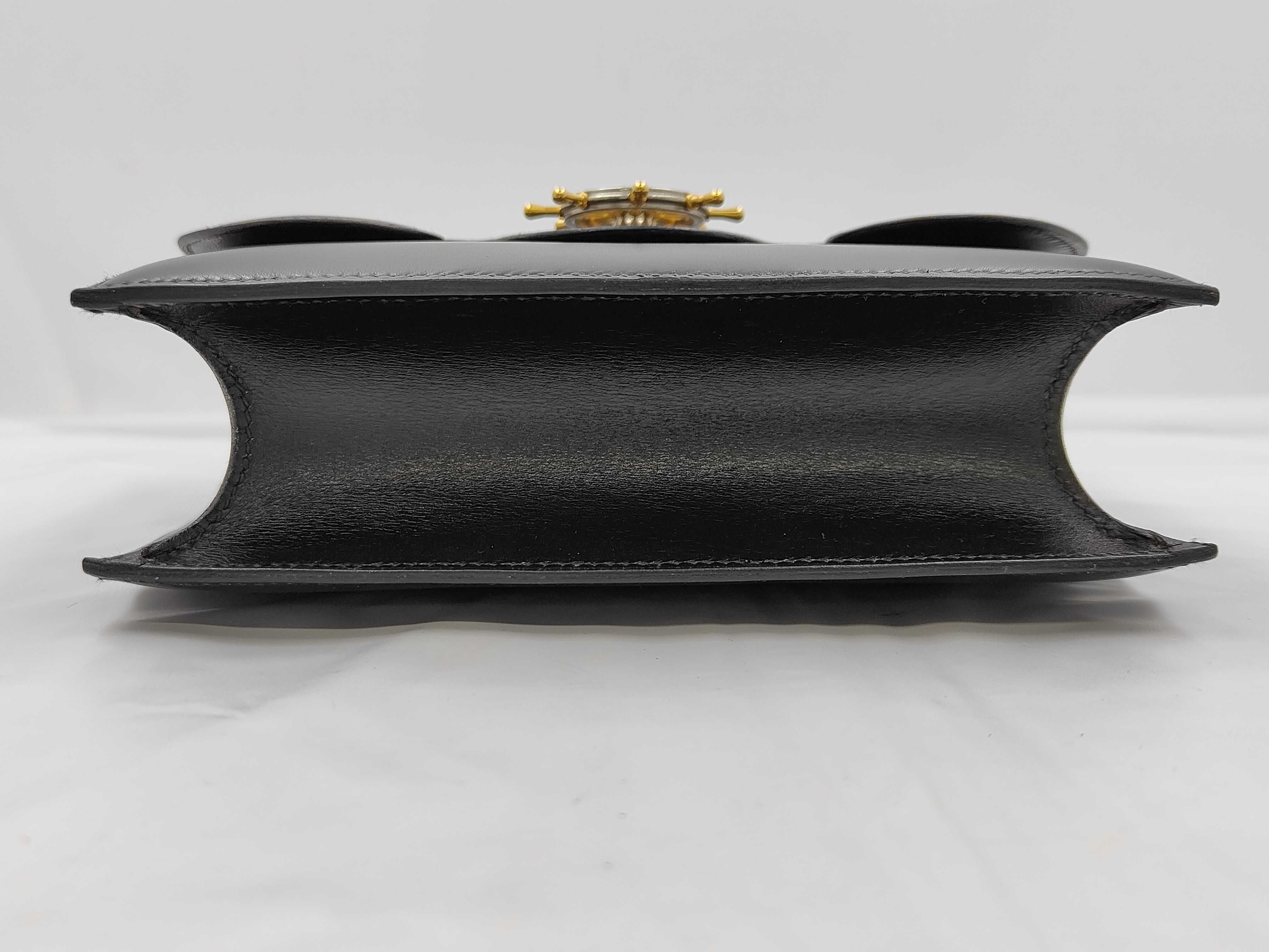 Freegate Mall W Black Handbag — view 7