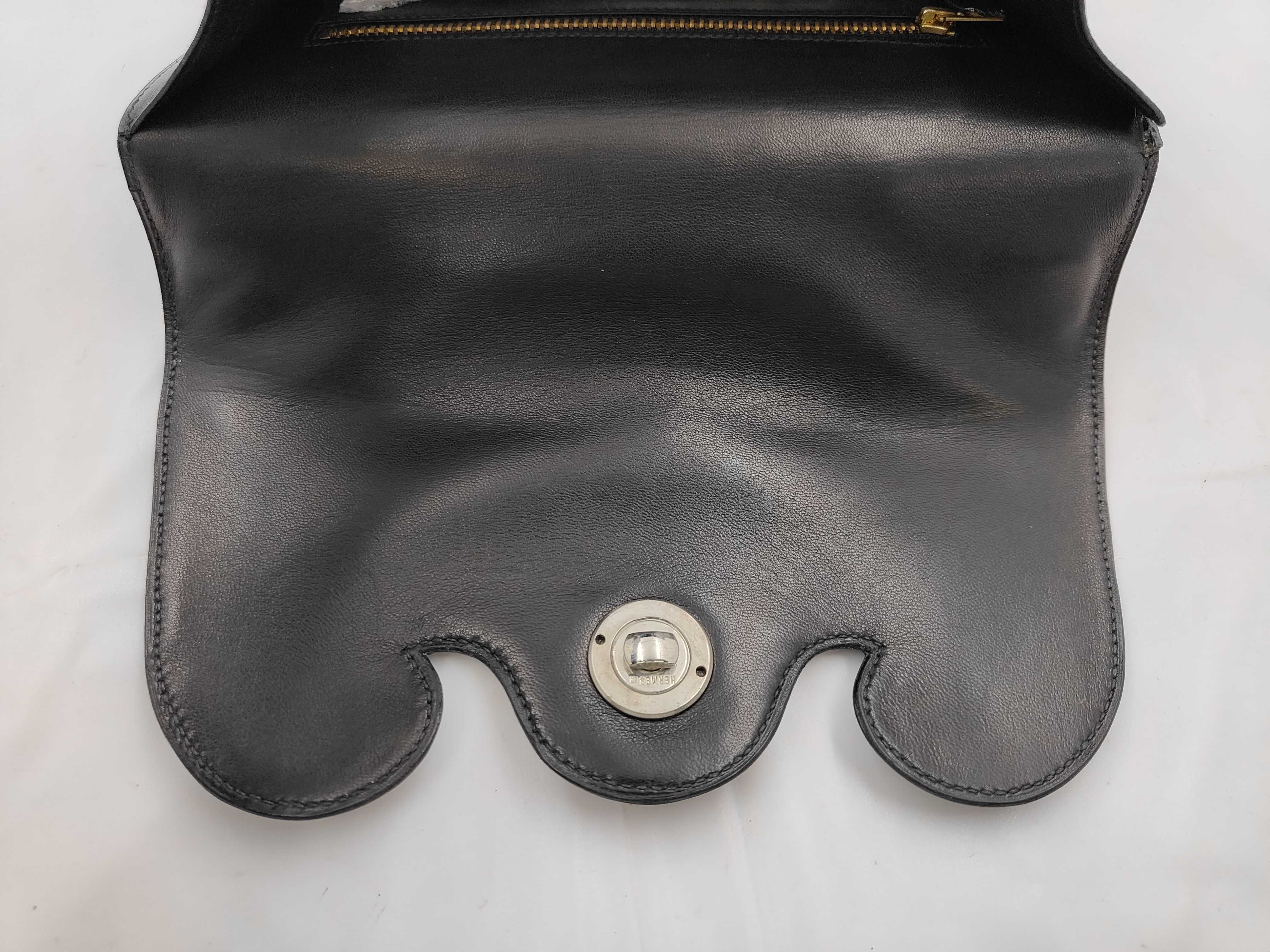 Freegate Mall W Black Handbag — view 8