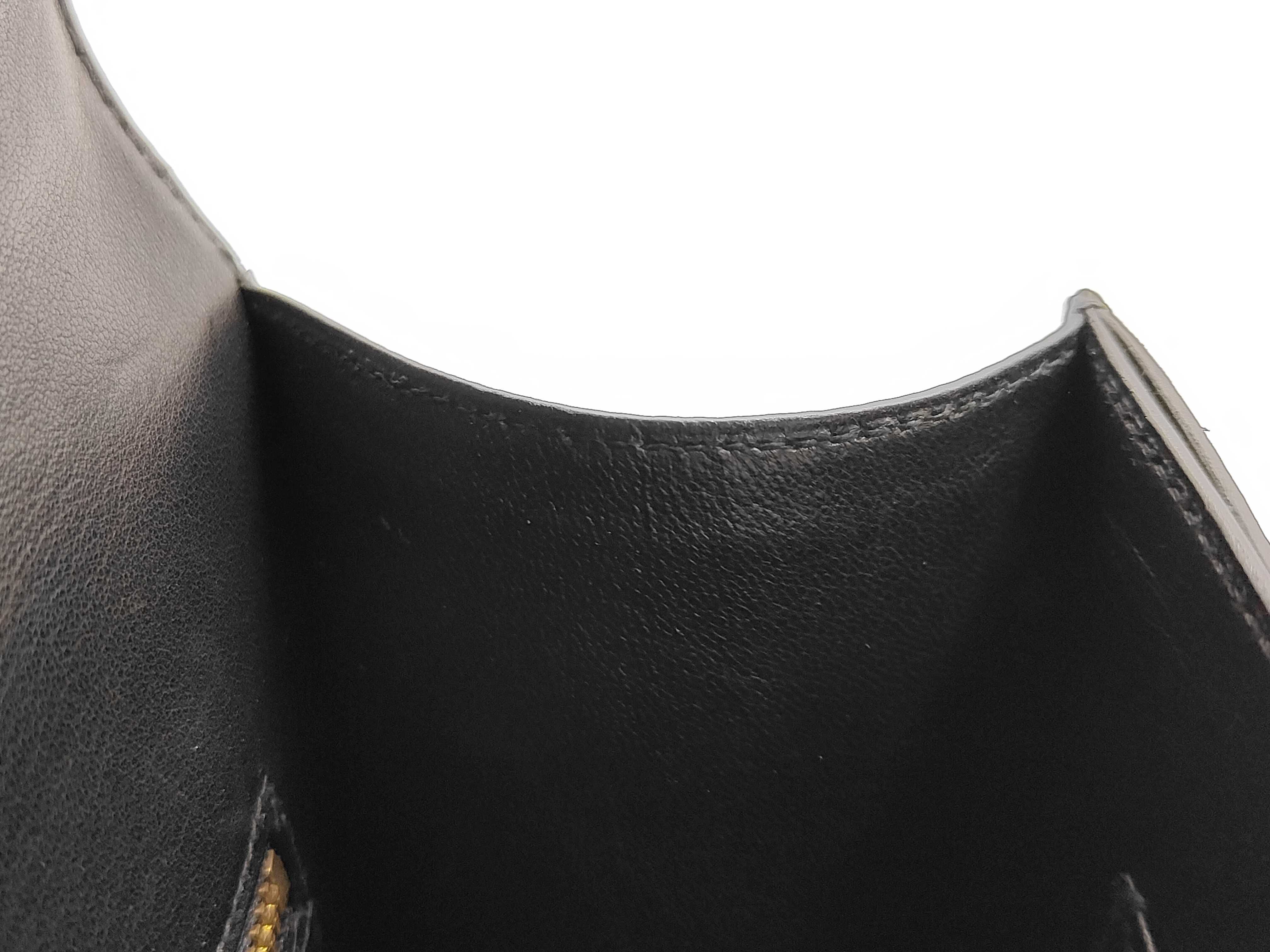 Freegate Mall W Black Handbag — view 9