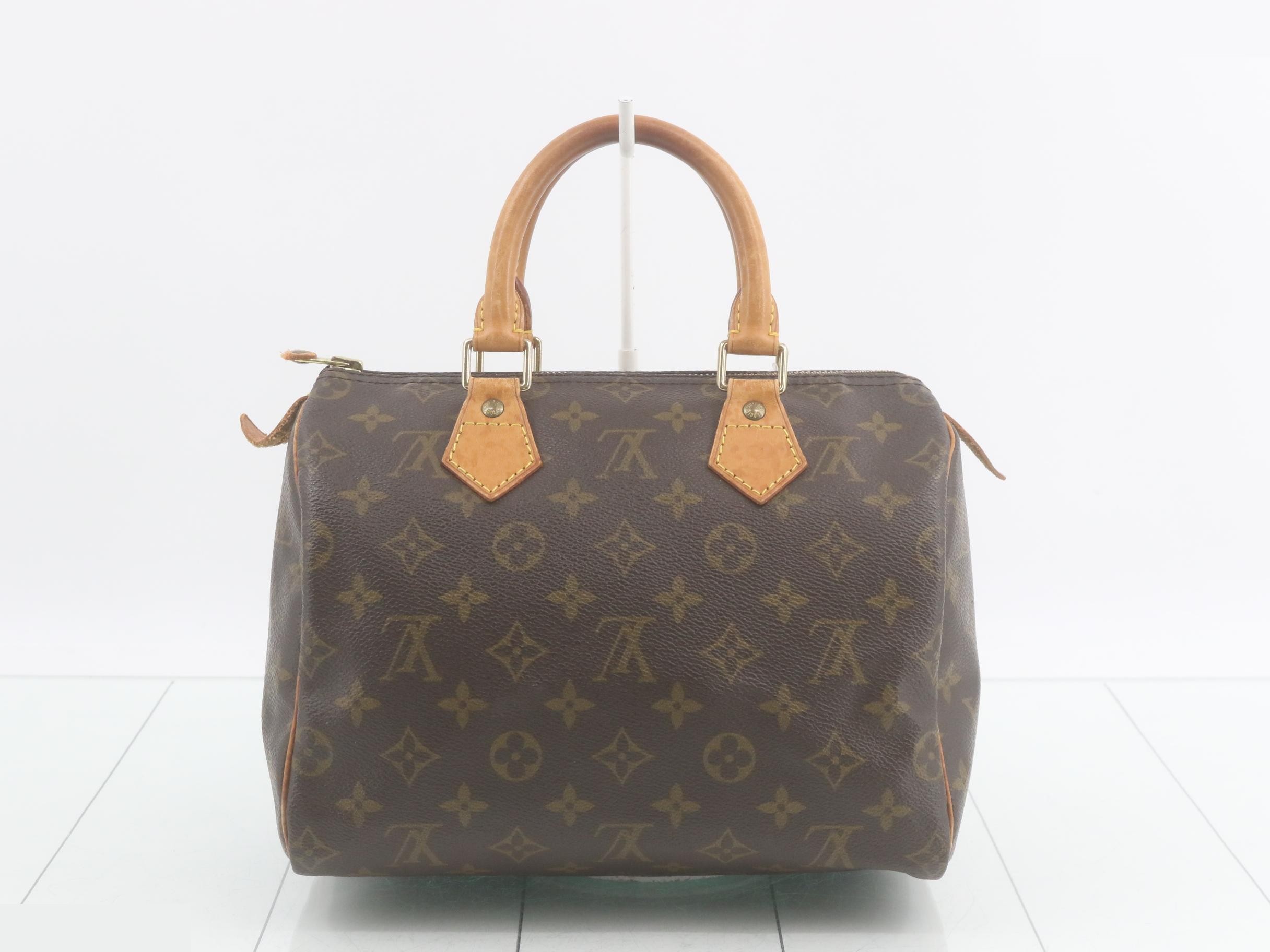 Speedy 25 — view 2