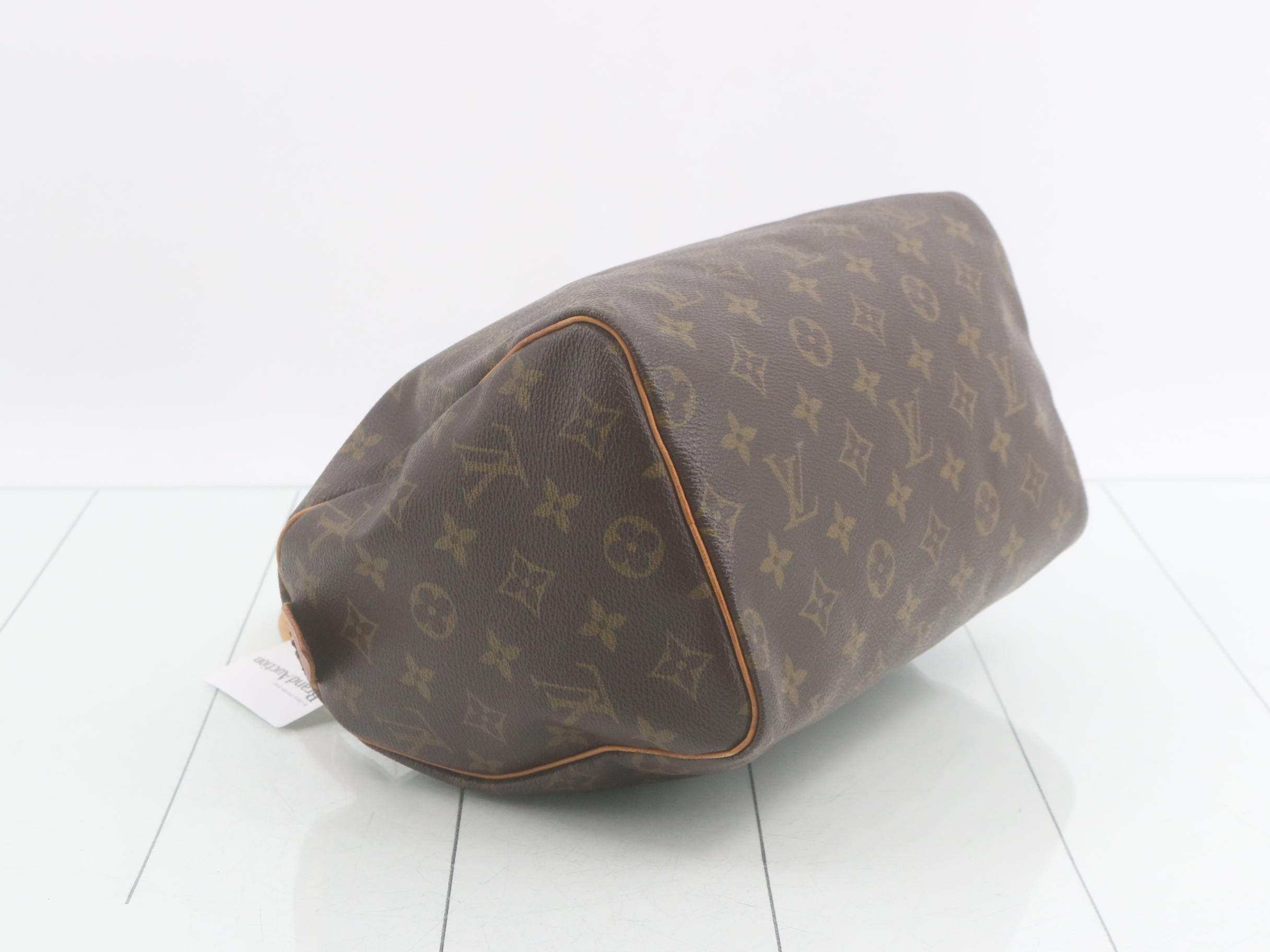 Speedy 25 — view 5