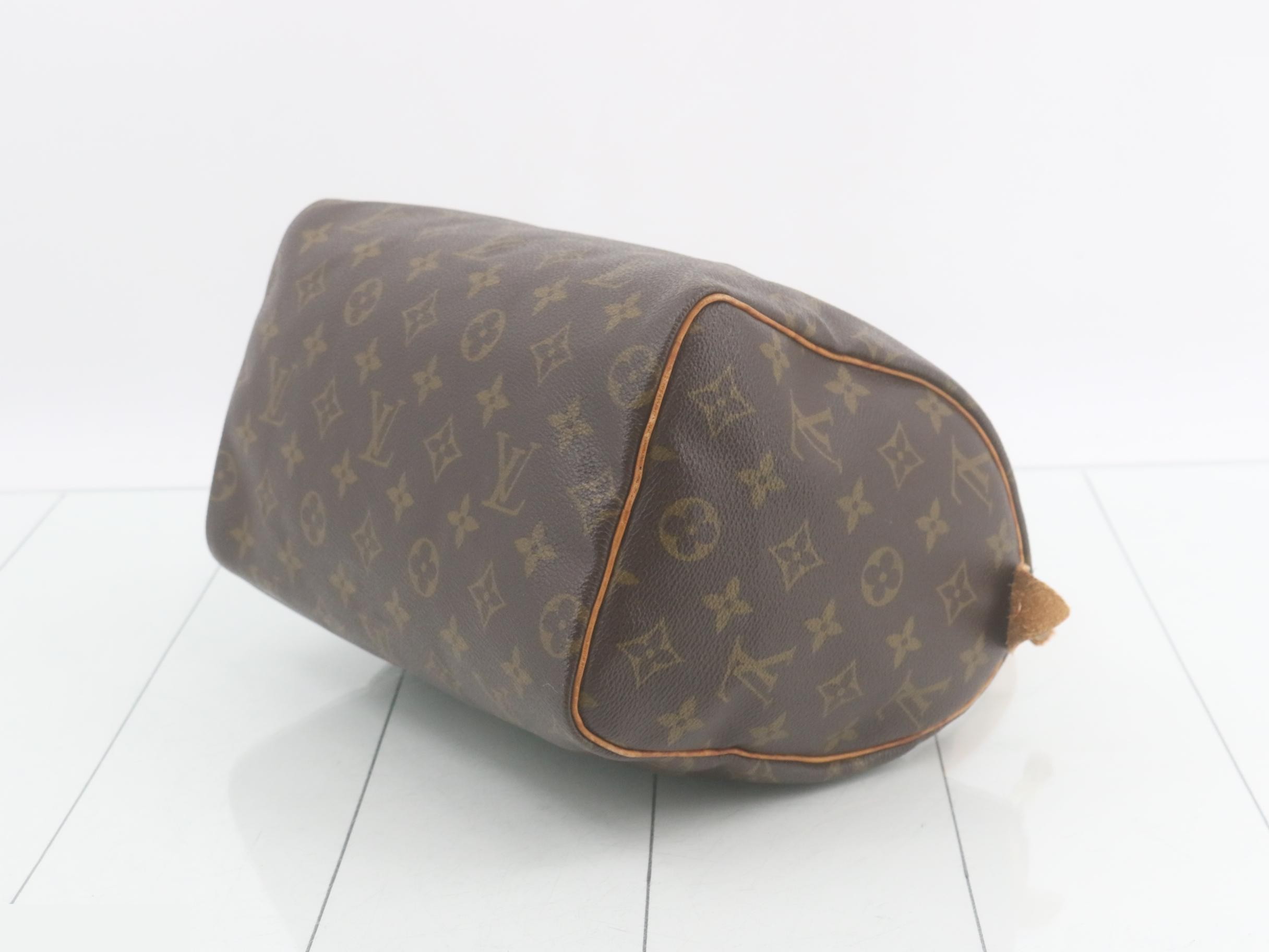 Speedy 25 — view 6