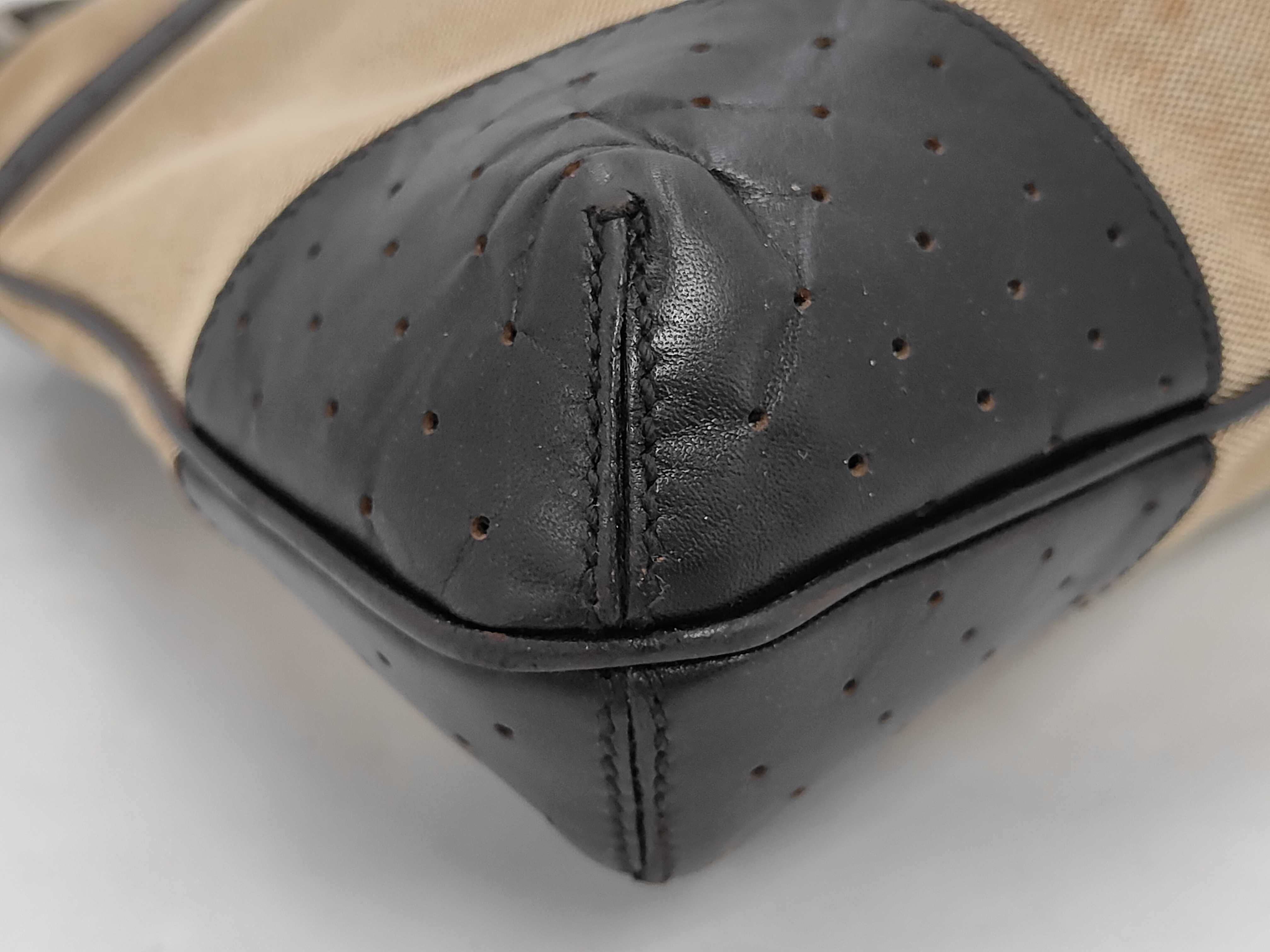 Interlocking Sherry Line Bag — view 4