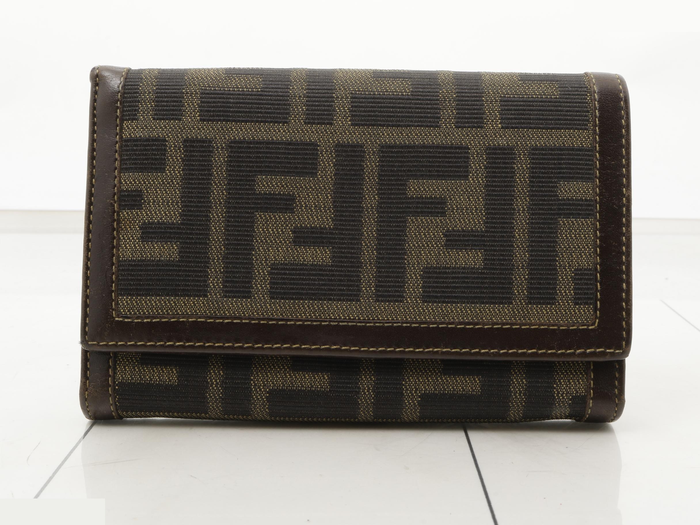 Other lines: Bags and Wallets