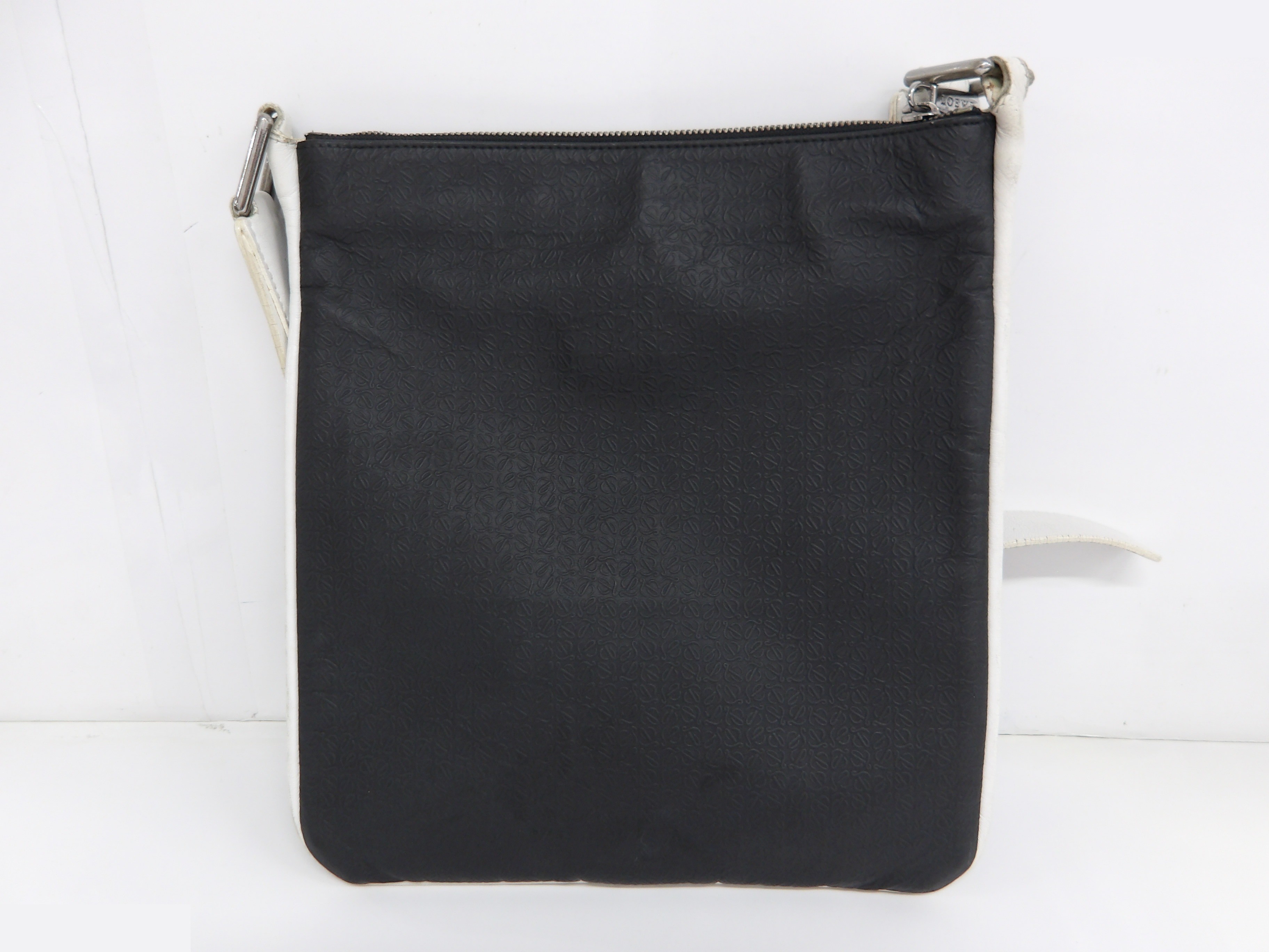 Repeat Anagram Shoulder Bag Crossbody — view 2