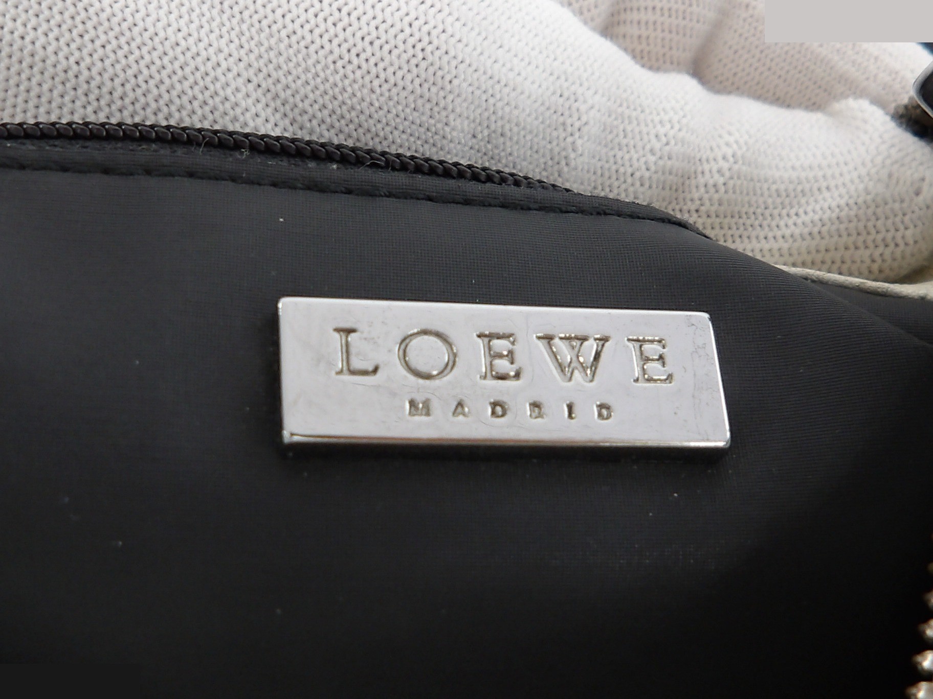 Repeat Anagram Shoulder Bag Crossbody — view 4