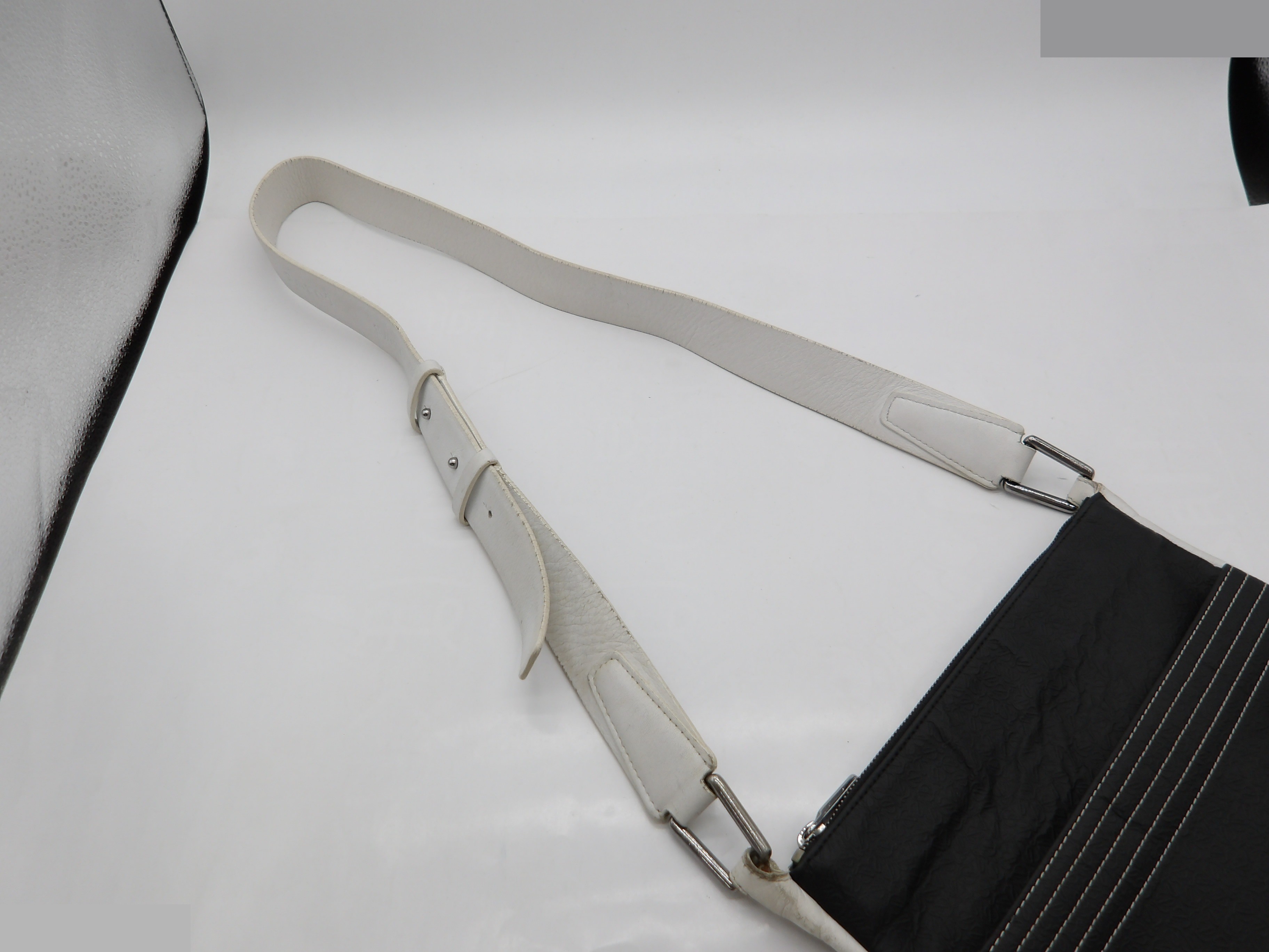 Repeat Anagram Shoulder Bag Crossbody — view 7