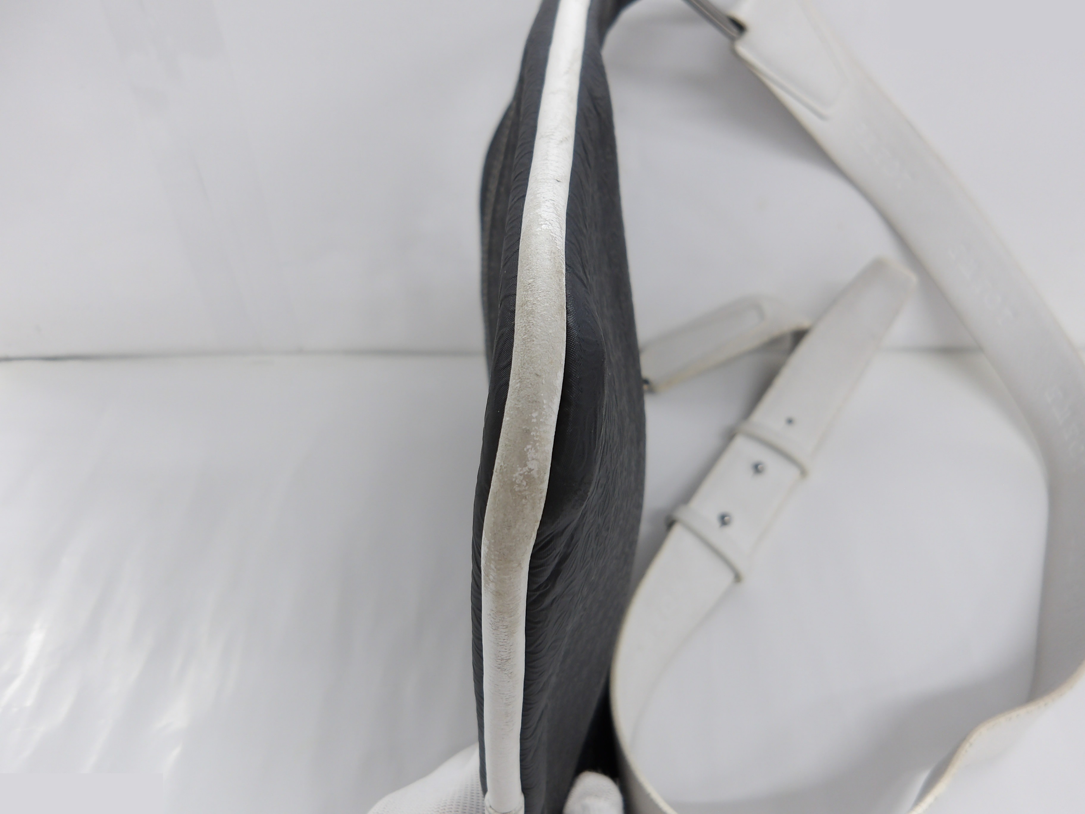 Repeat Anagram Shoulder Bag Crossbody — view 8