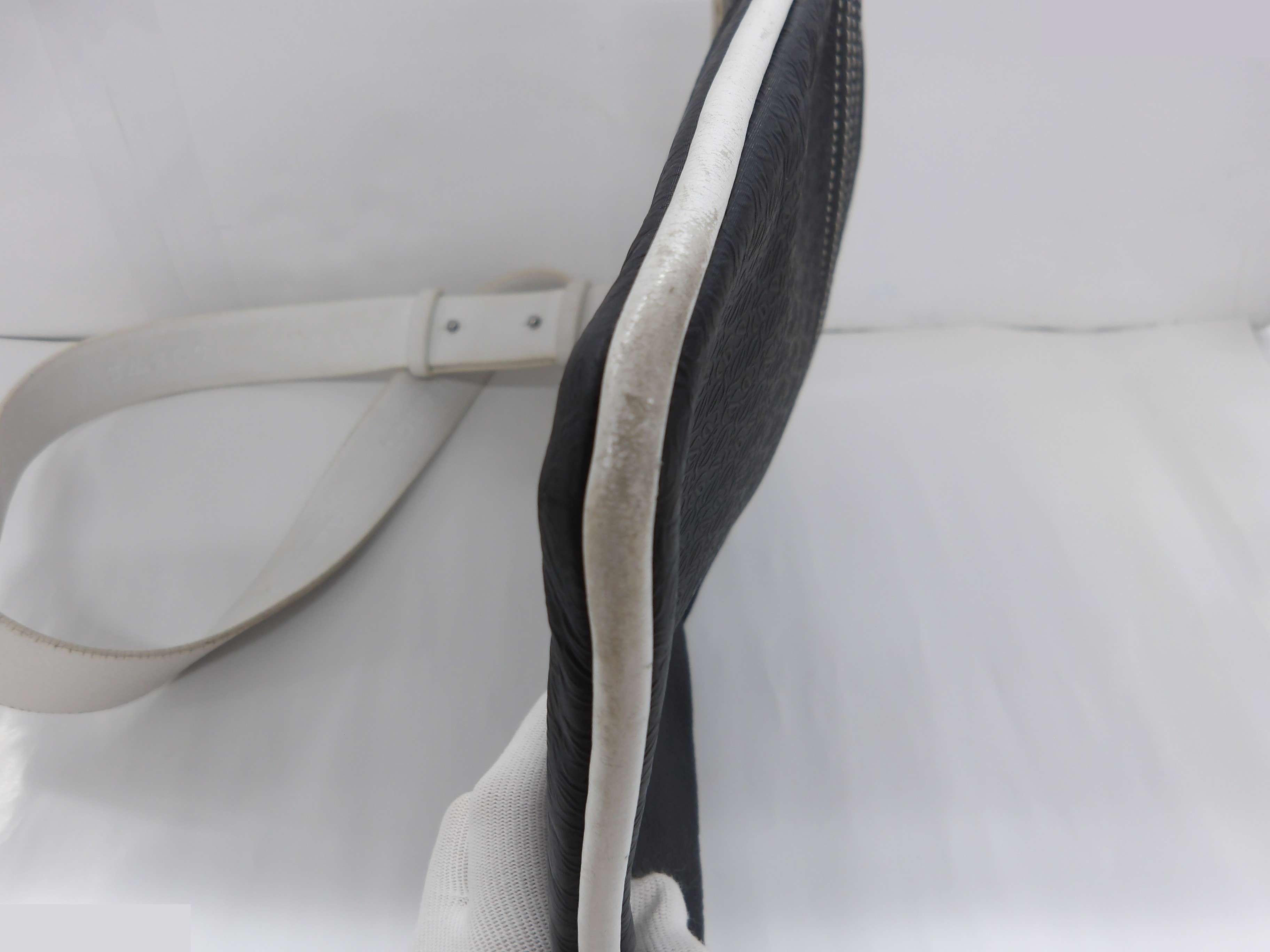 Repeat Anagram Shoulder Bag Crossbody — view 9