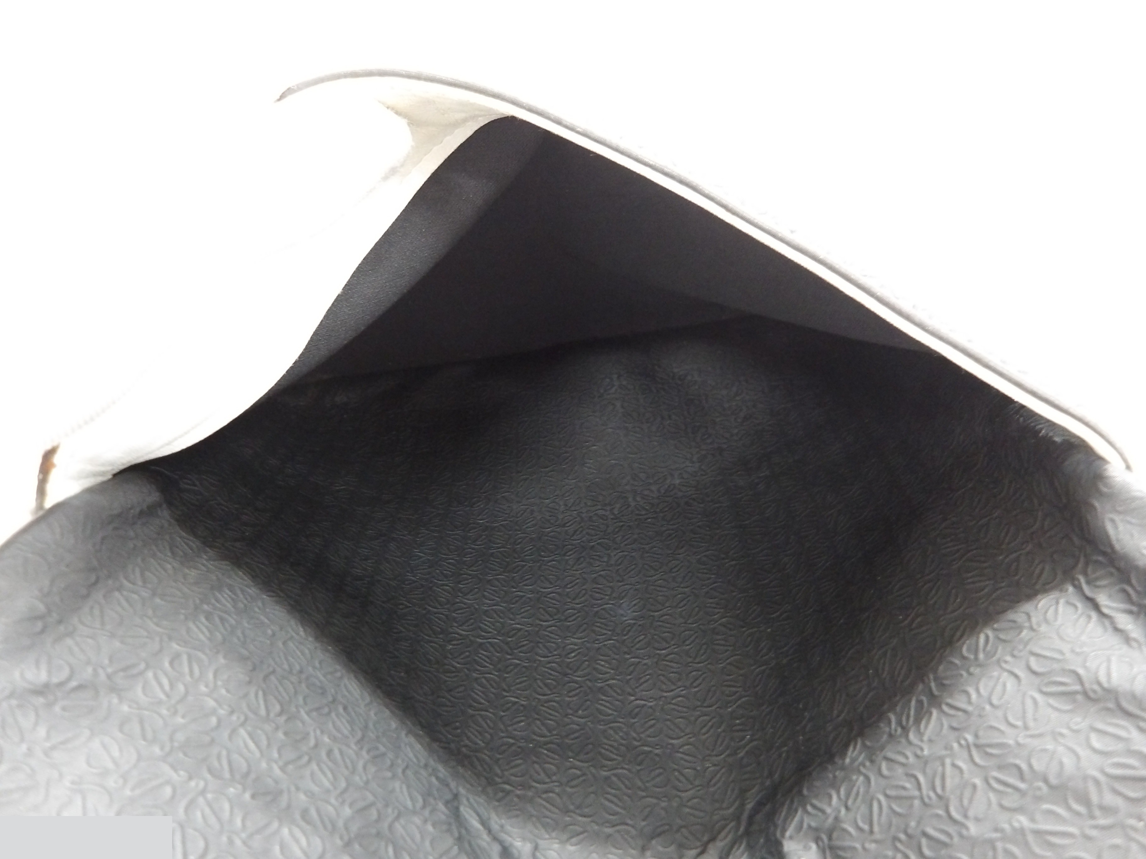 Repeat Anagram Shoulder Bag Crossbody — view 10