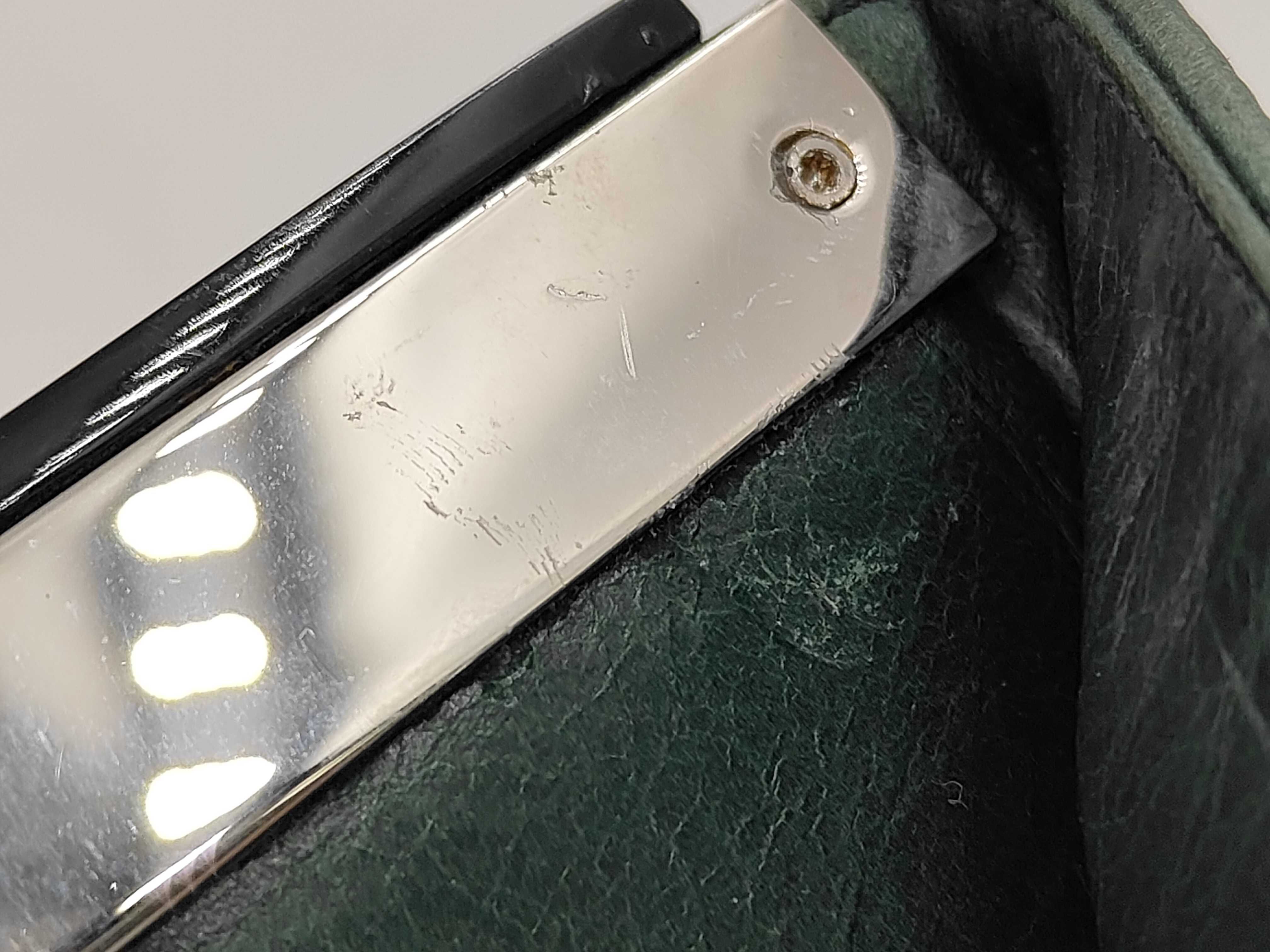 handbag, green handbag — view 12