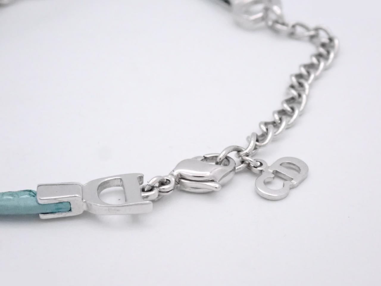 SV bracelet, wrist circumference approximately 22cm — view 3