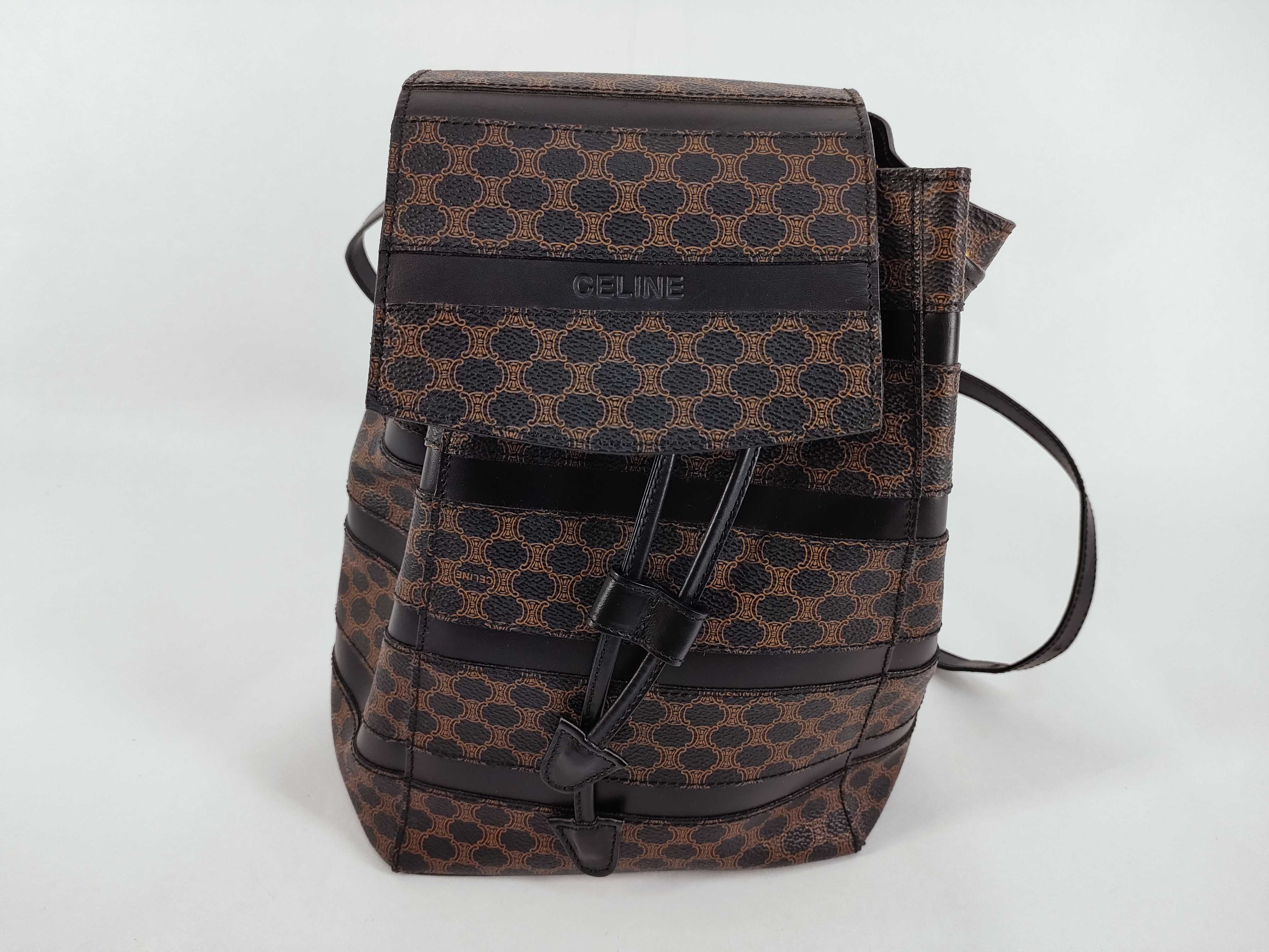 Macadam Backpack