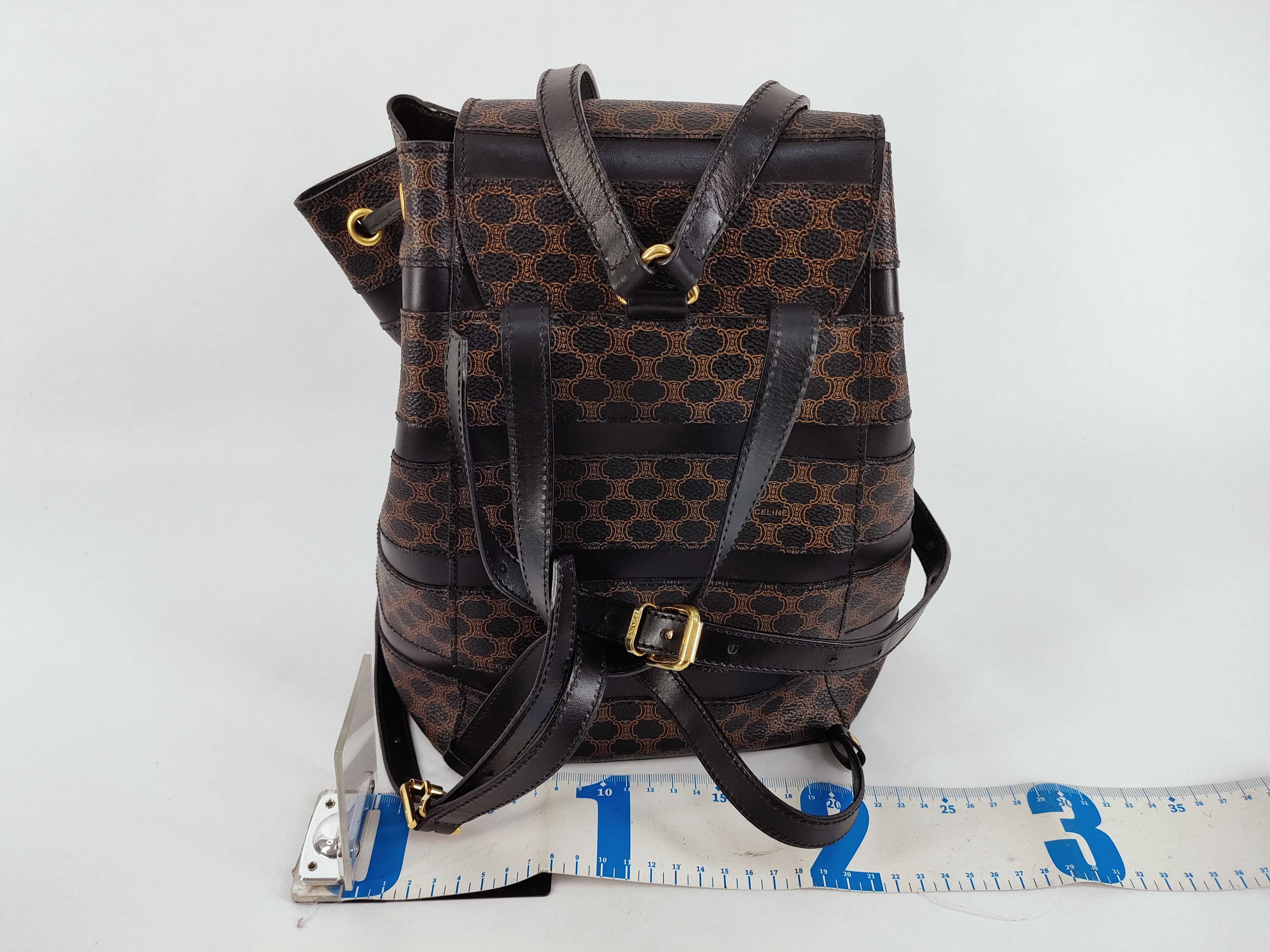 Macadam Backpack — view 2