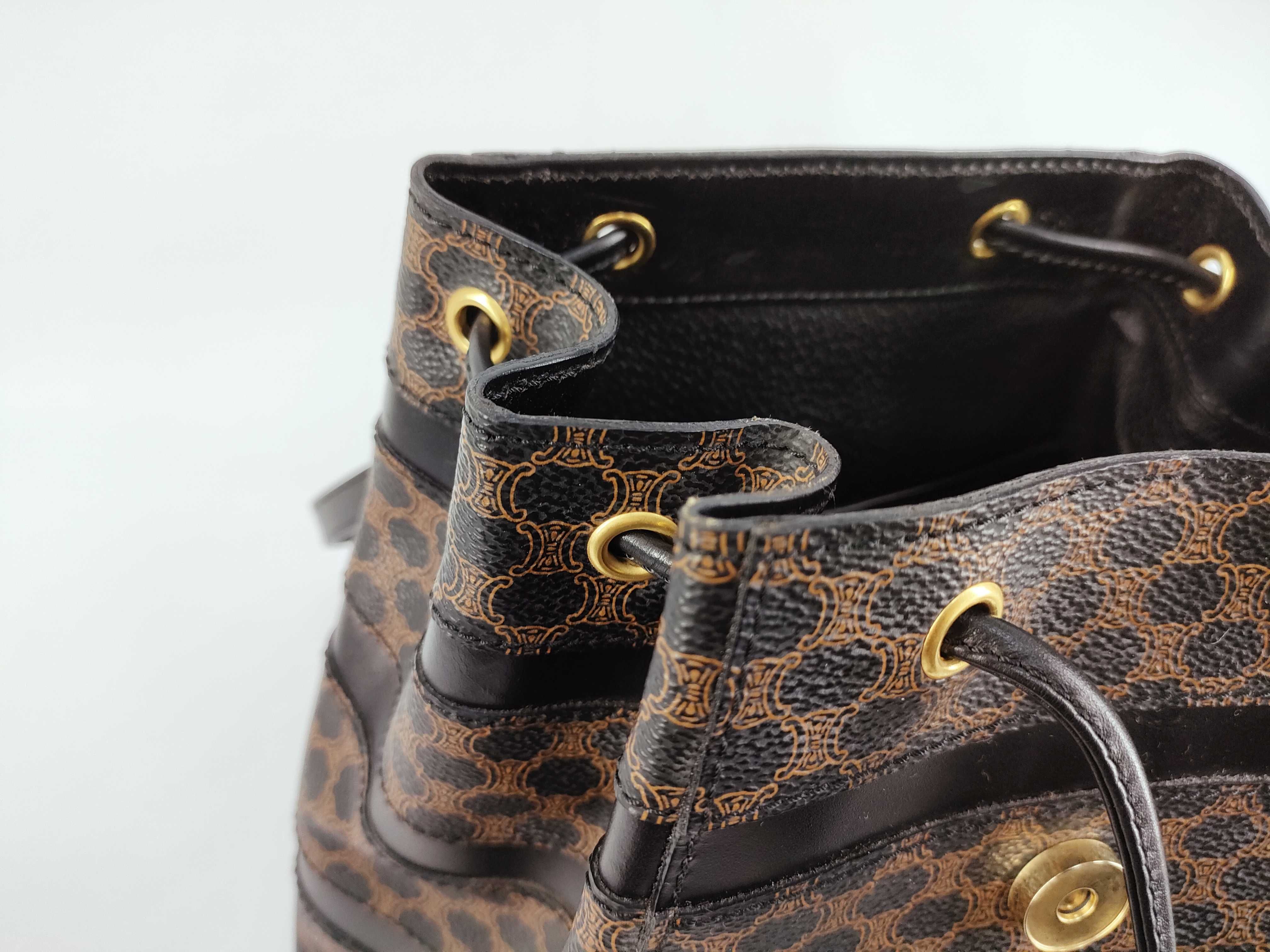 Macadam Backpack — view 12
