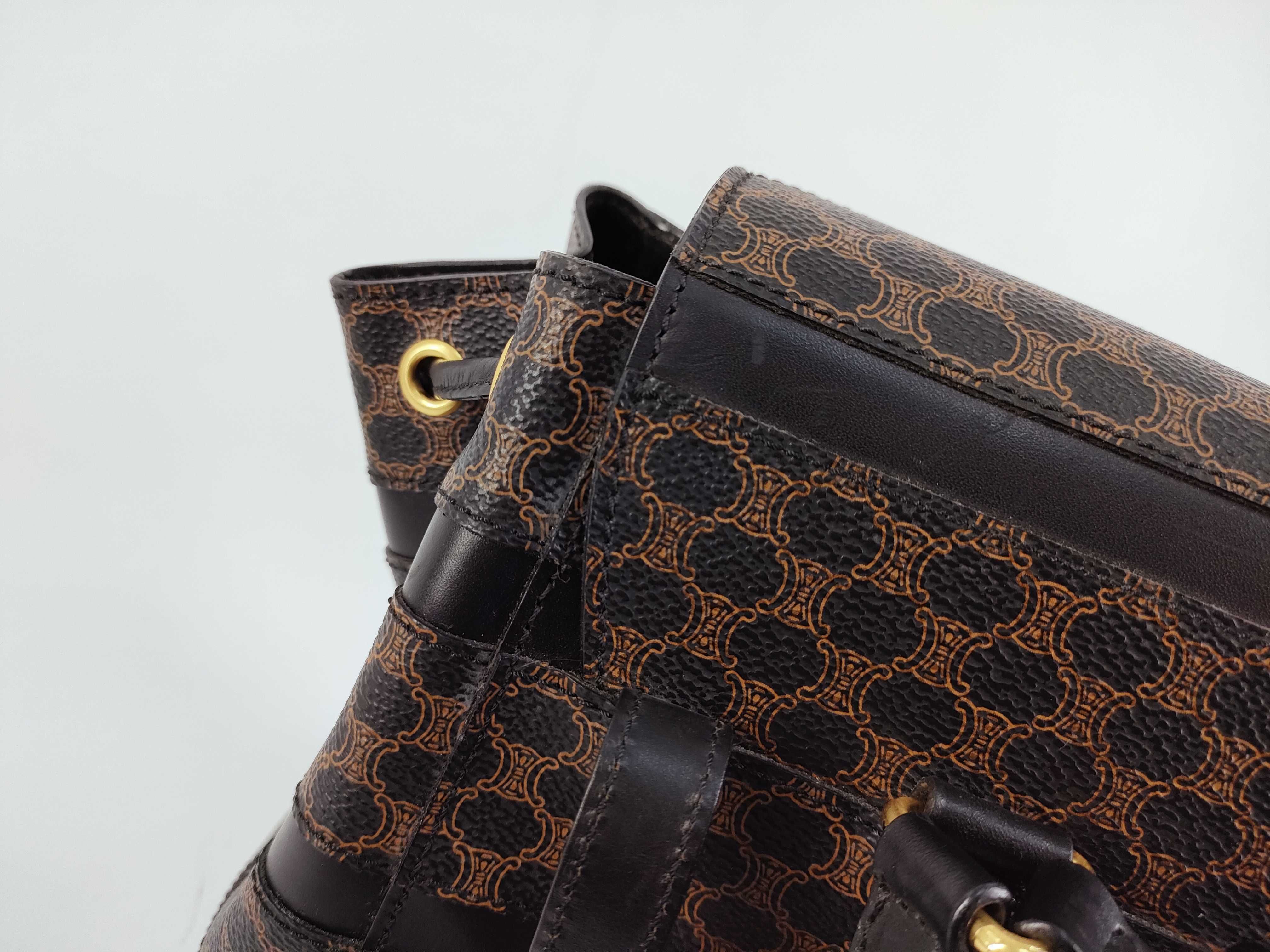 Macadam Backpack — view 14