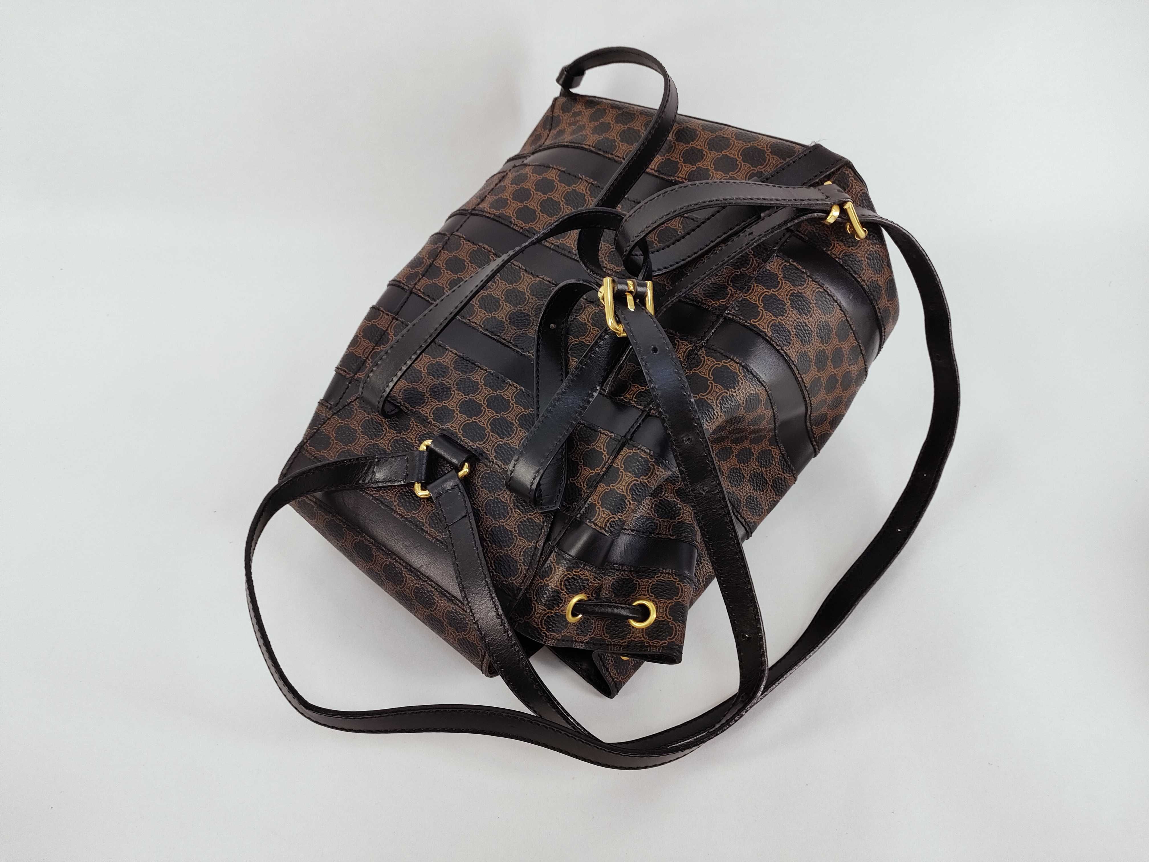 Macadam Backpack — view 3