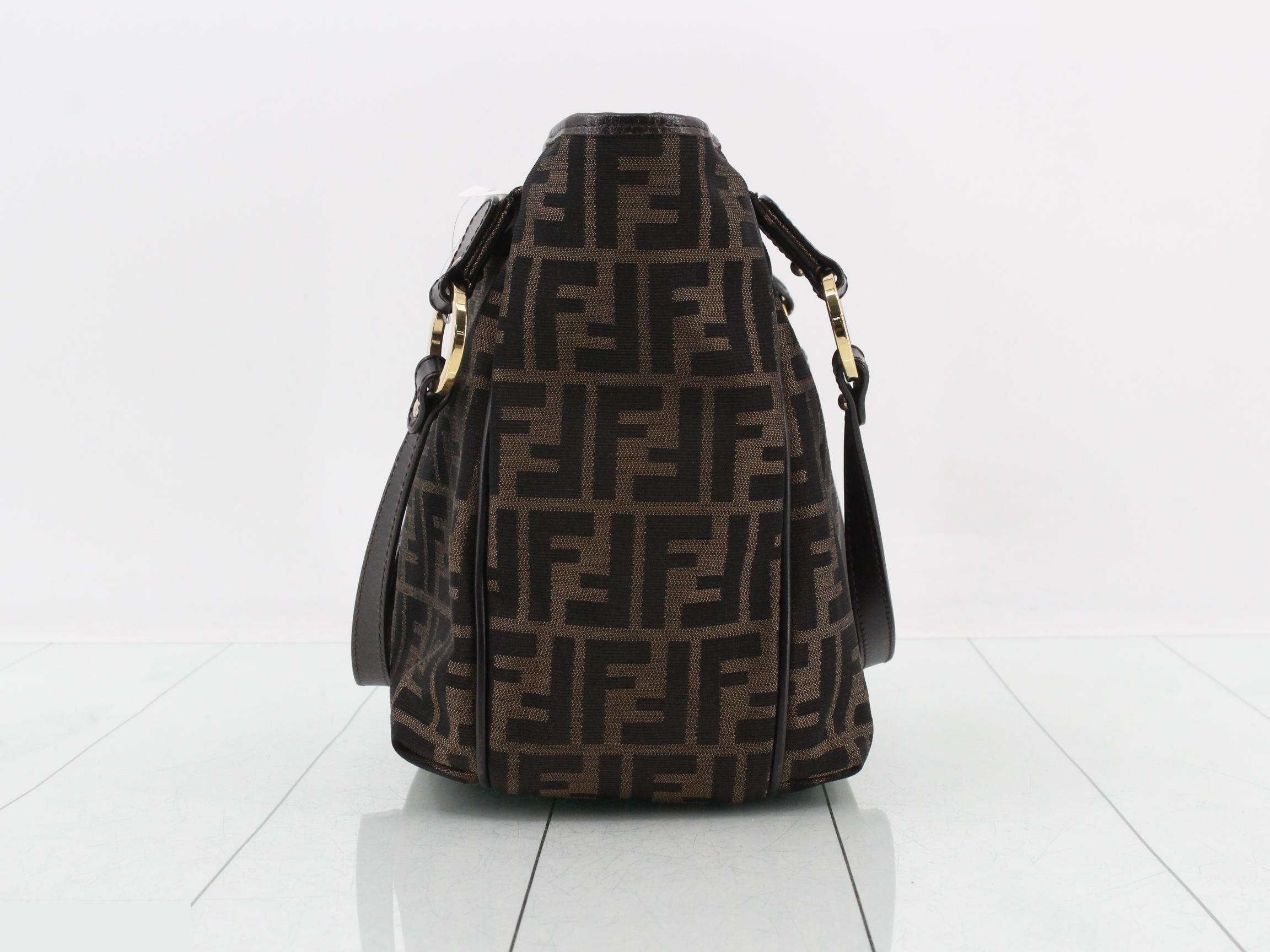 Zucca Zucchino handbag — view 3
