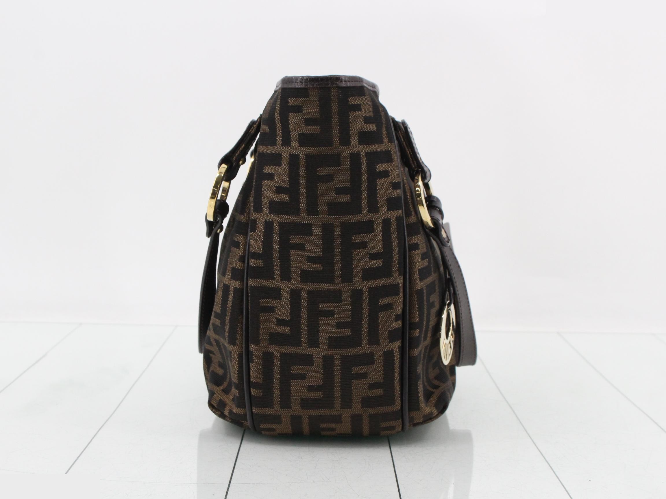 Zucca Zucchino handbag — view 4