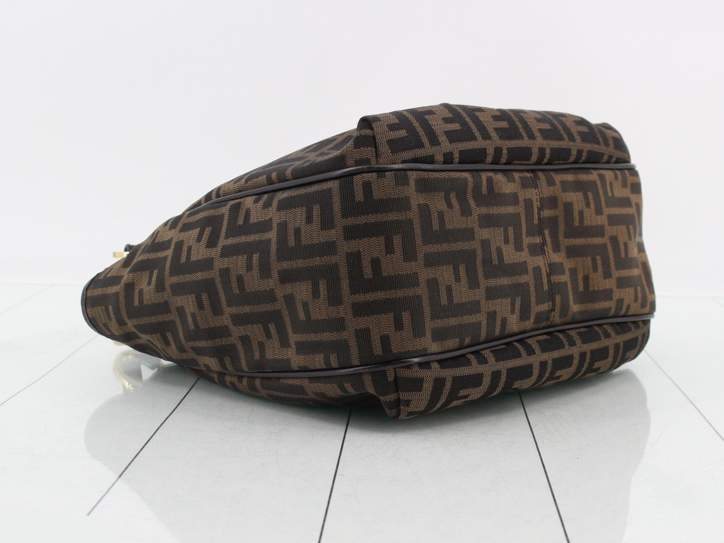 Zucca Zucchino handbag — view 5