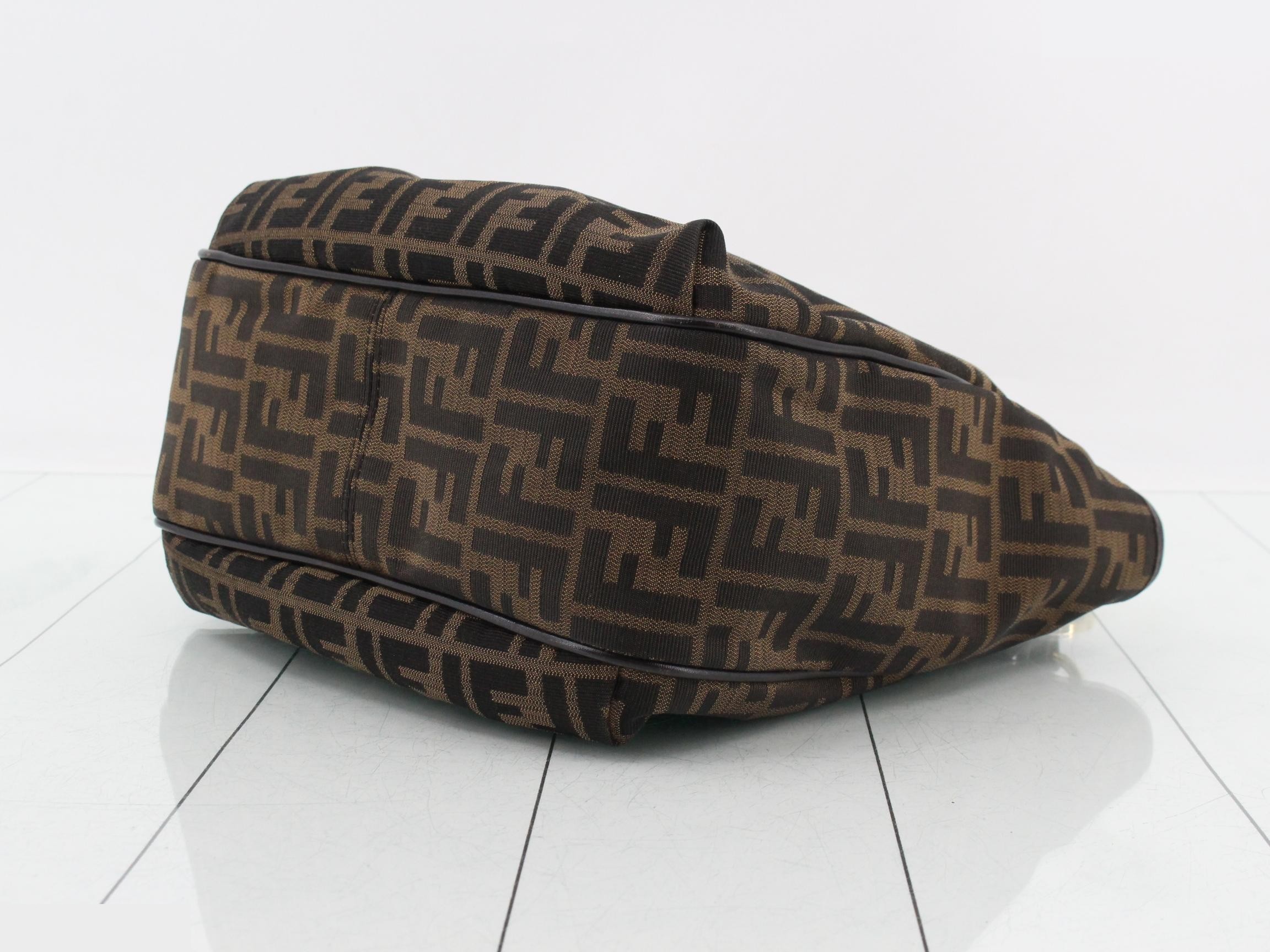 Zucca Zucchino handbag — view 6