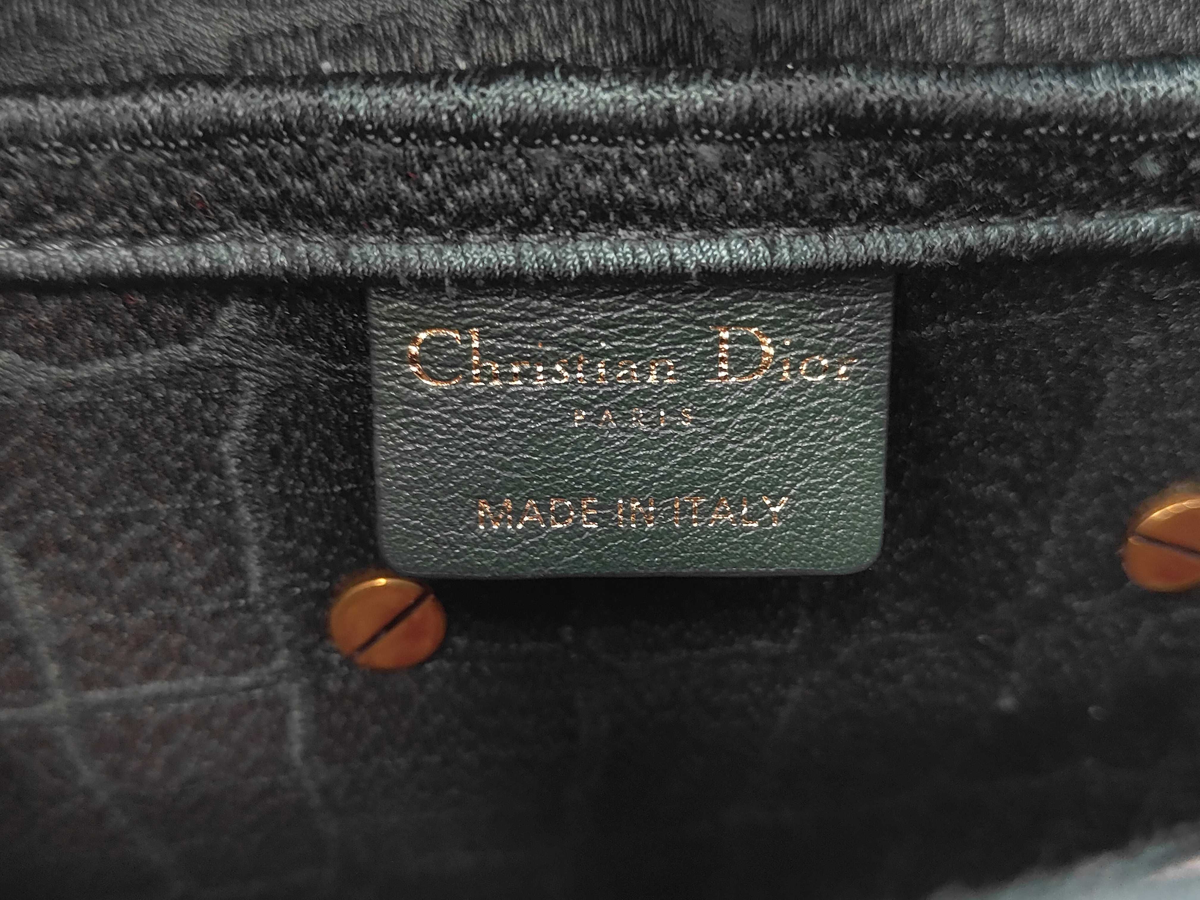 4409 Saddle Medium Shoulder Bag — view 9