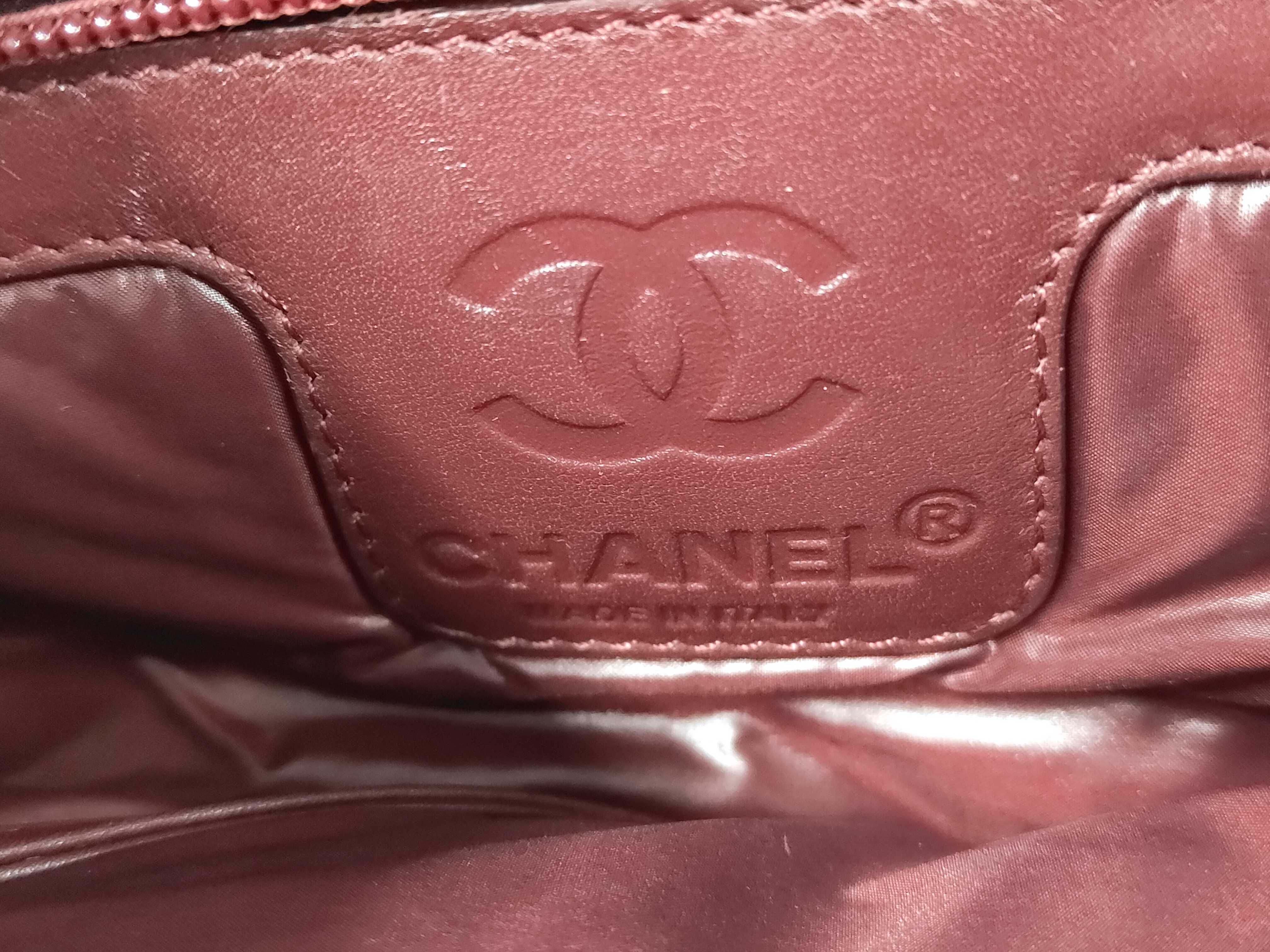 Coco Cocoon Nylon Shoulder Bag (Serial No. 15) — view 11