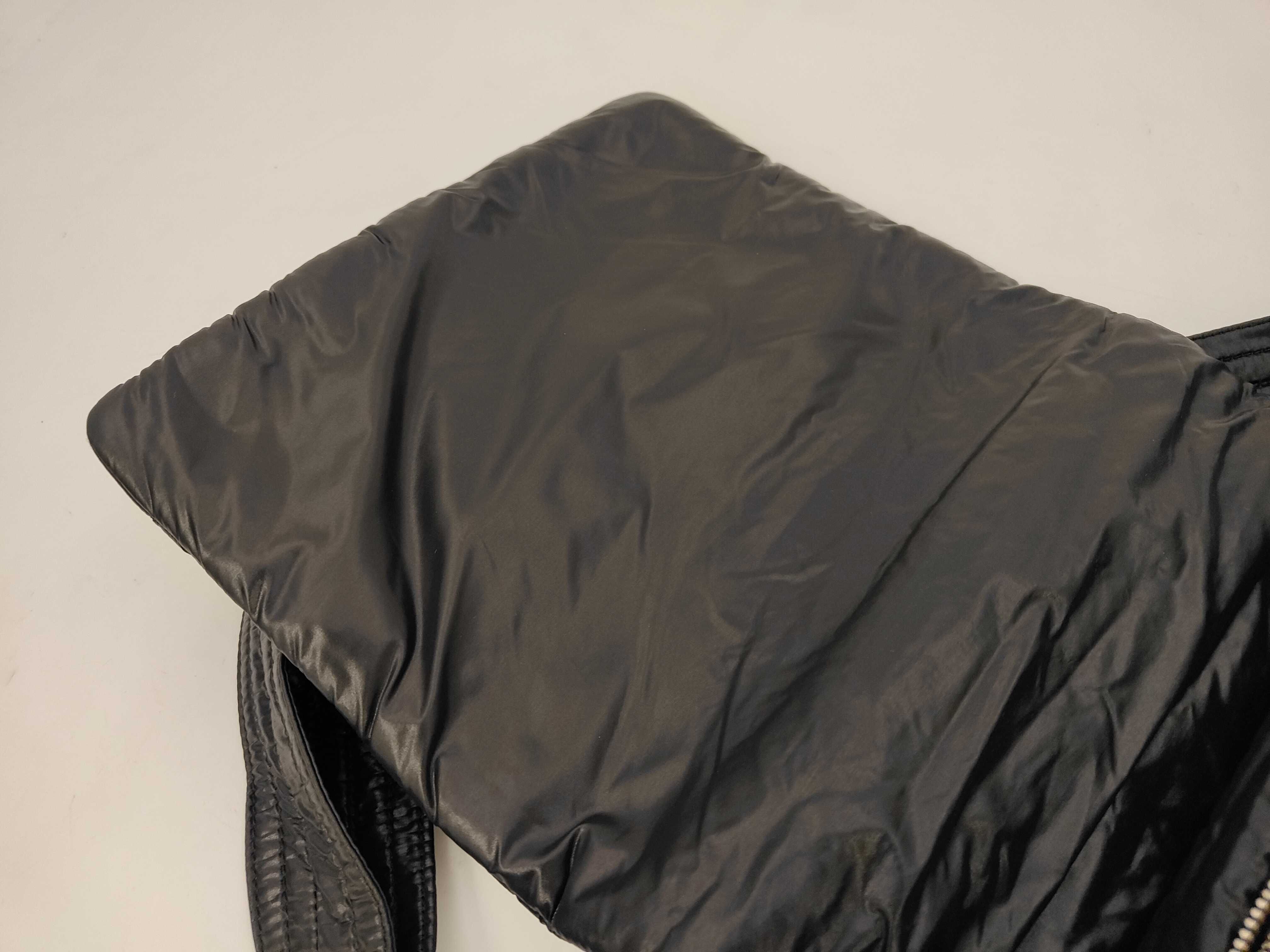 Coco Cocoon Nylon Shoulder Bag (Serial No. 15) — view 8