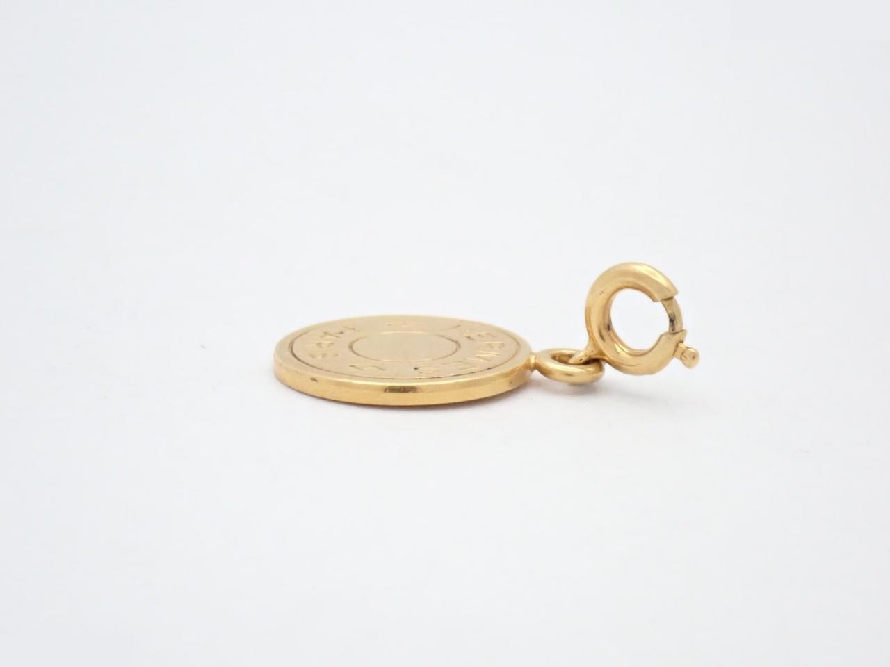 Serie pendant top — view 3