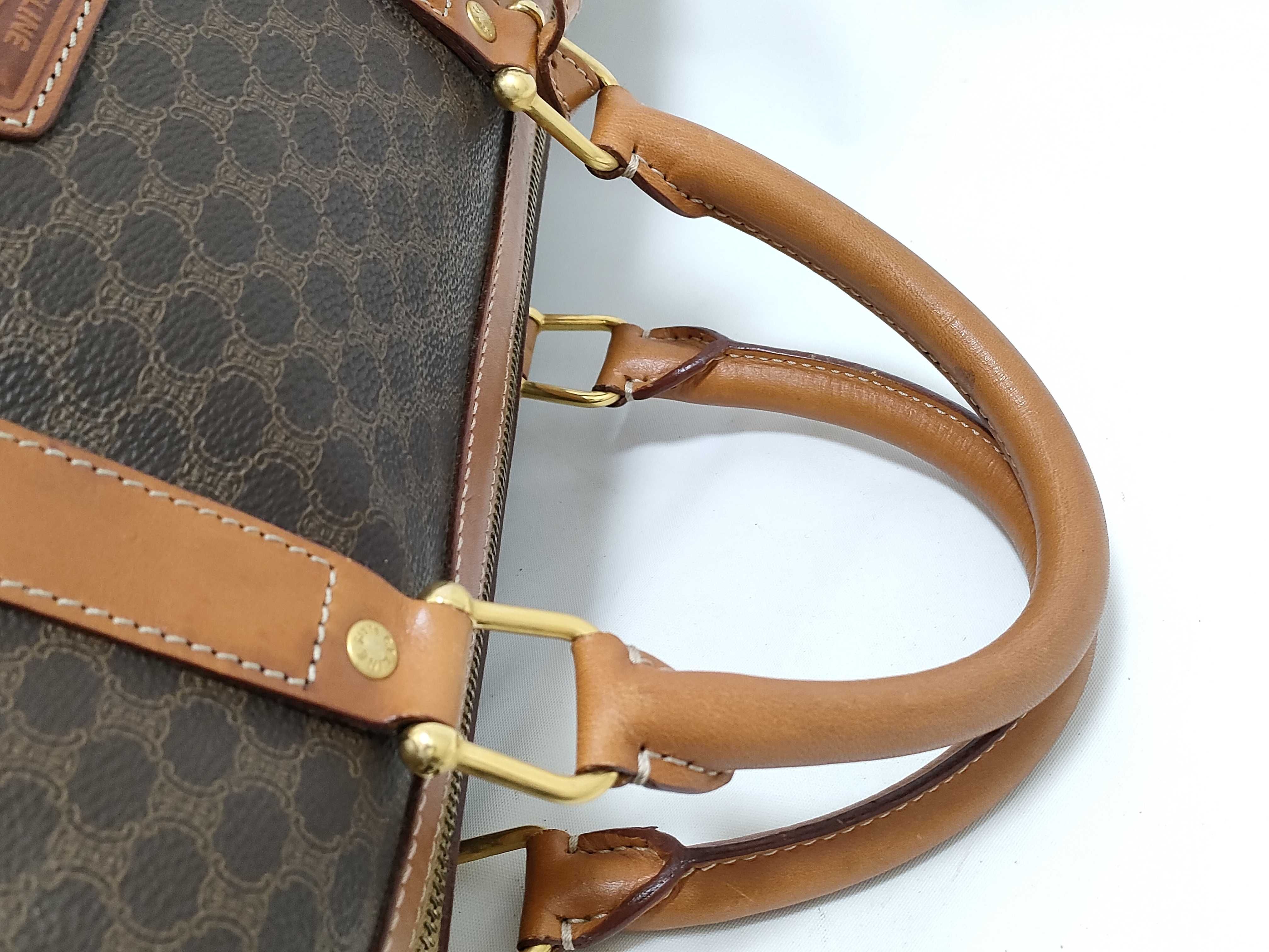 Boston bag — view 3