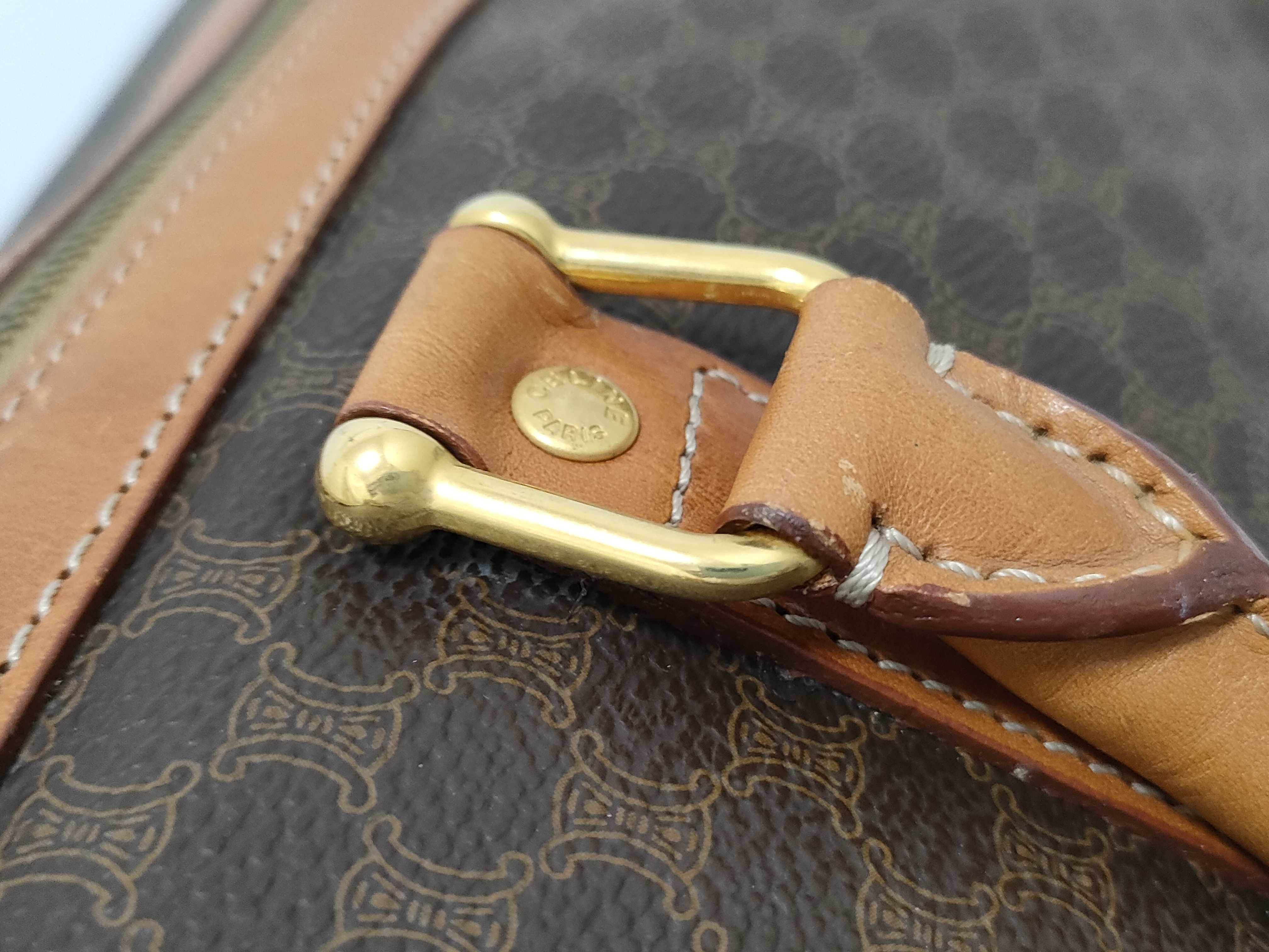 Boston bag — view 5