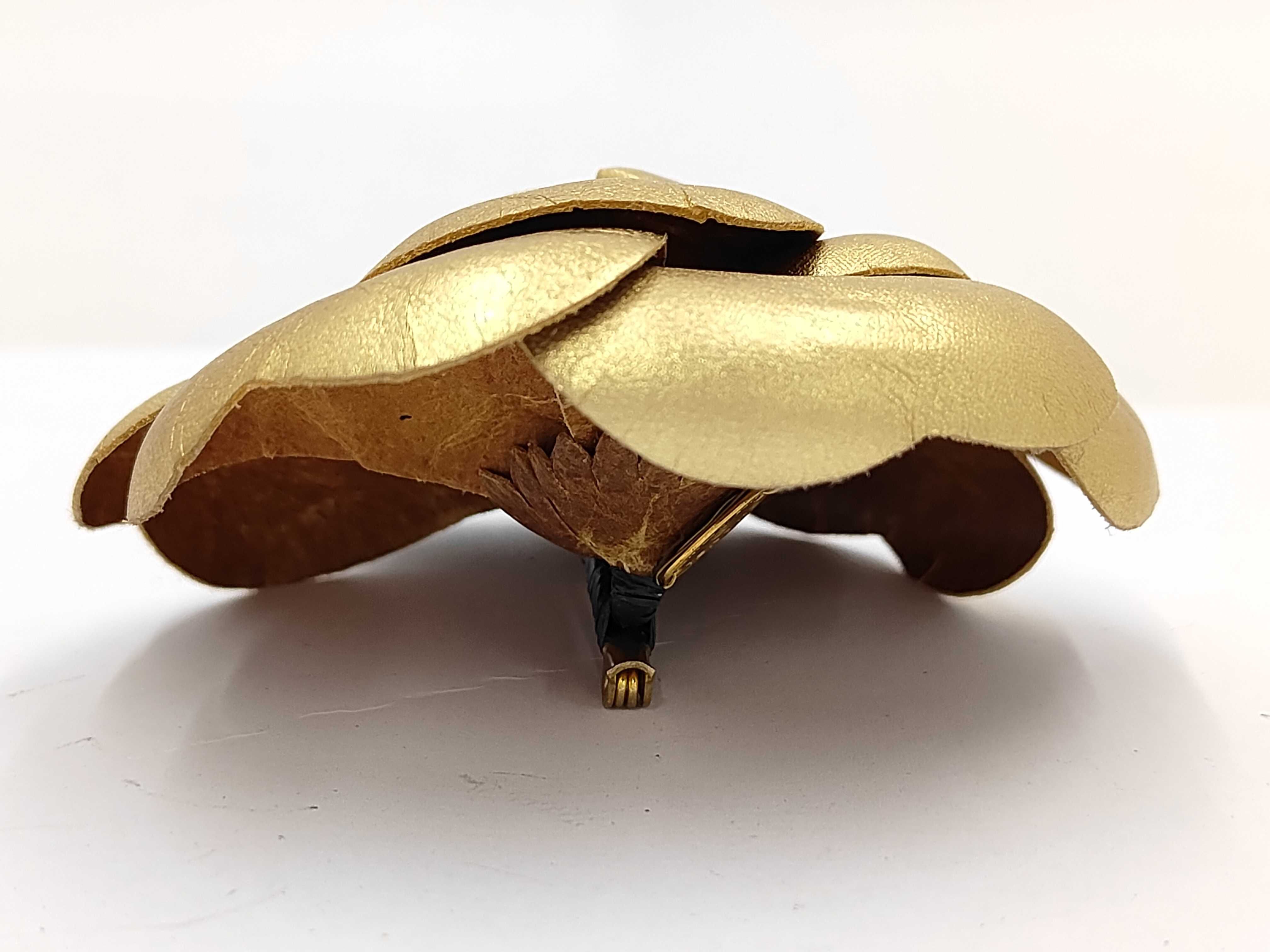 Camellia Corsage GP Brooch — view 2