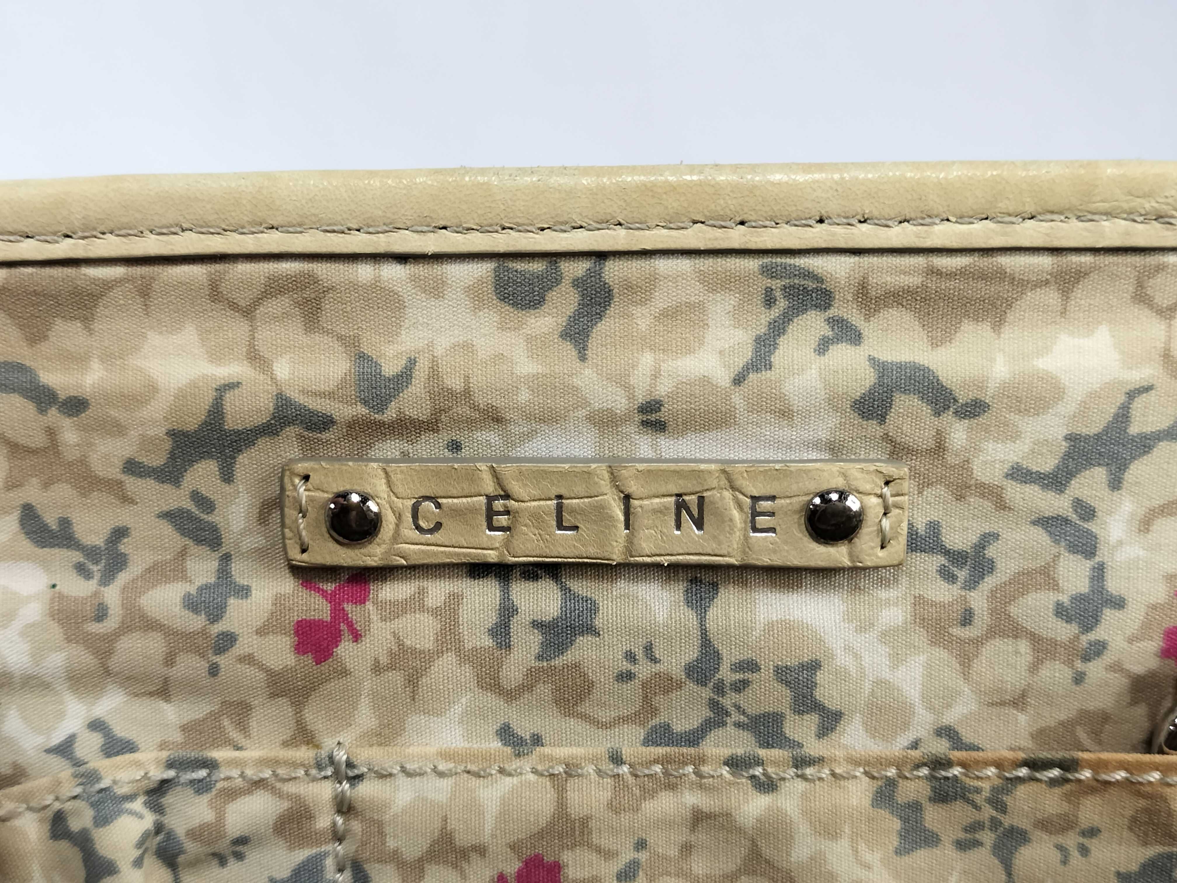 denim handbag — view 11