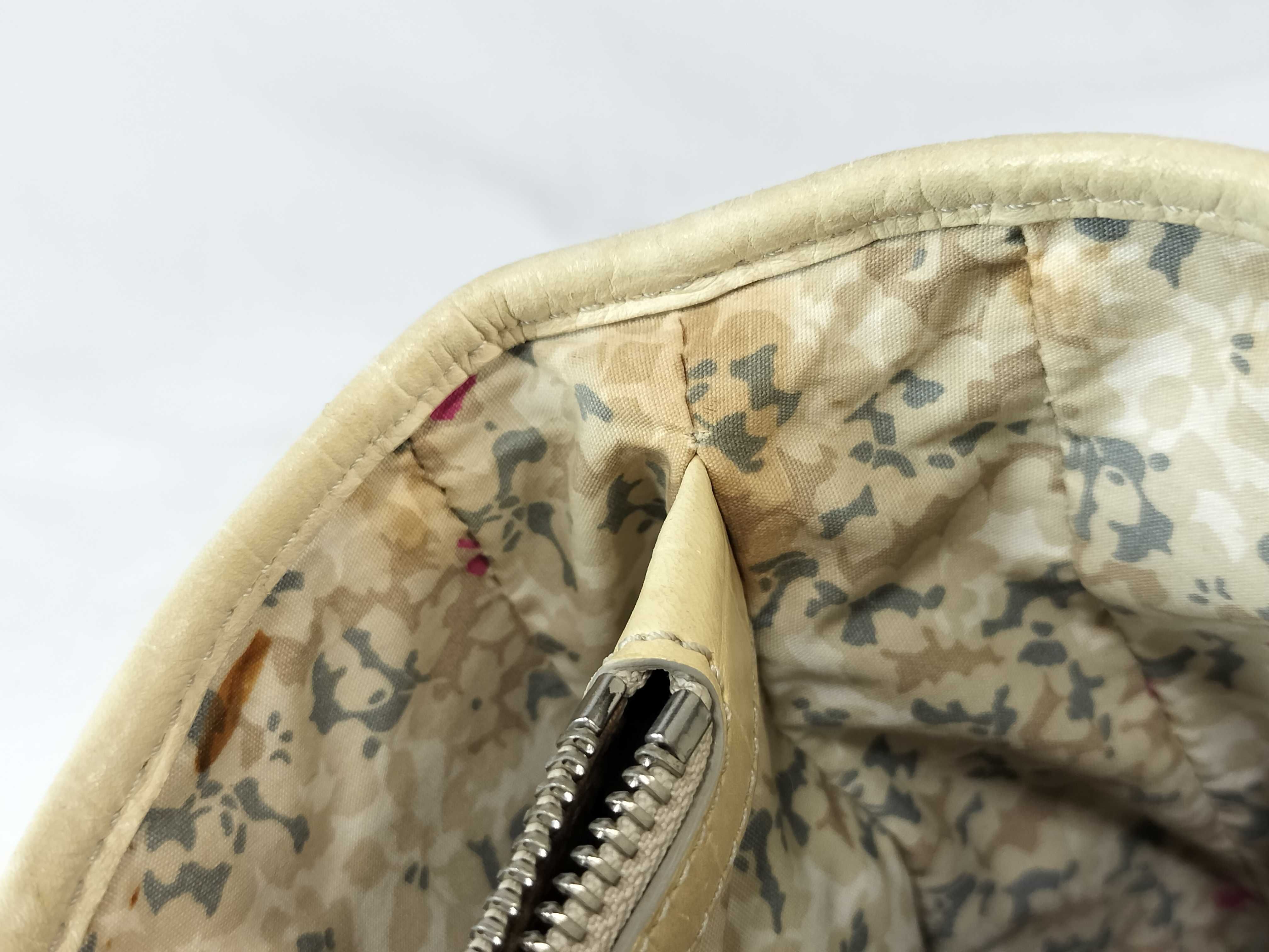 denim handbag — view 8
