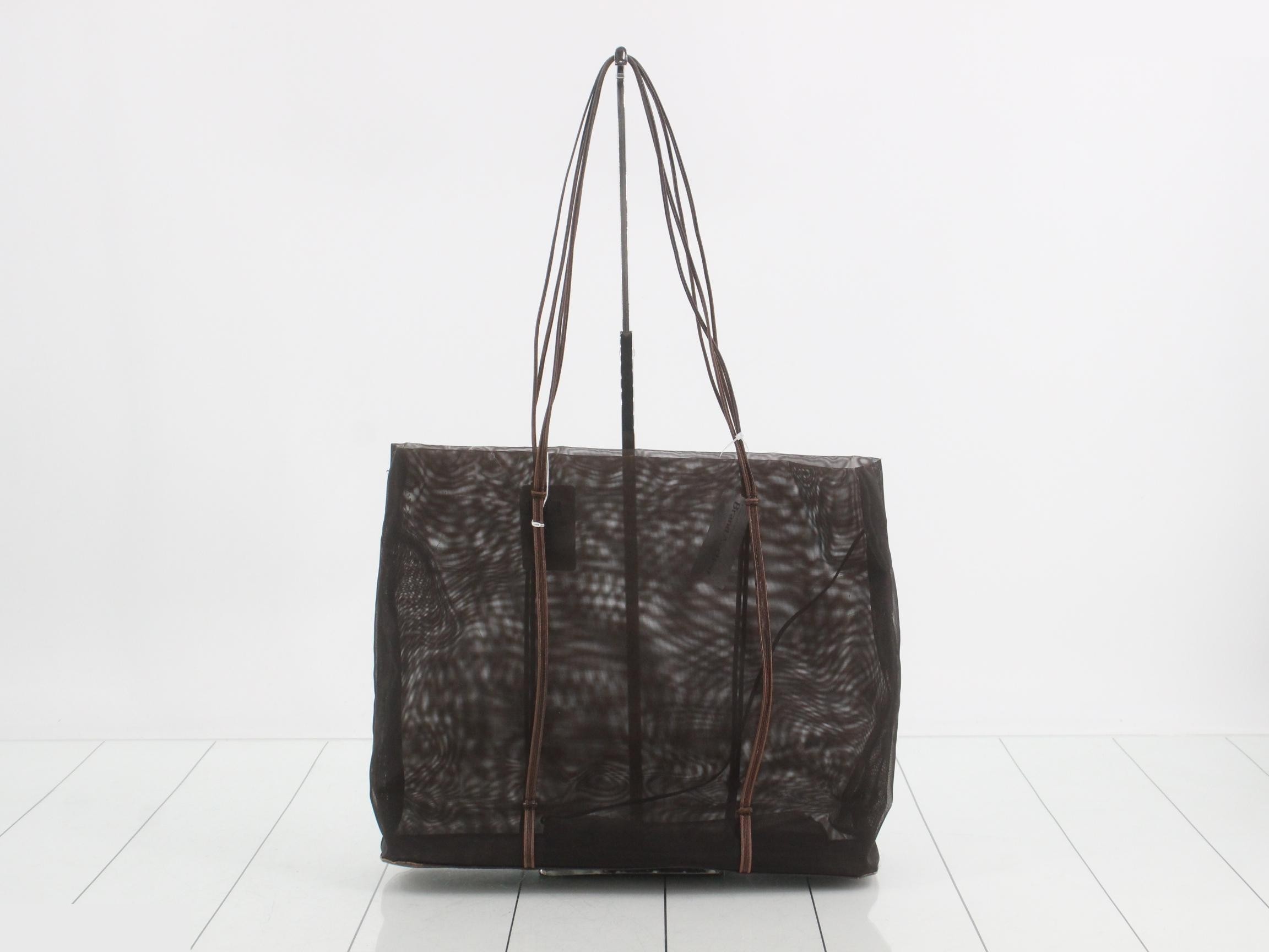 Nylon Tote — view 2