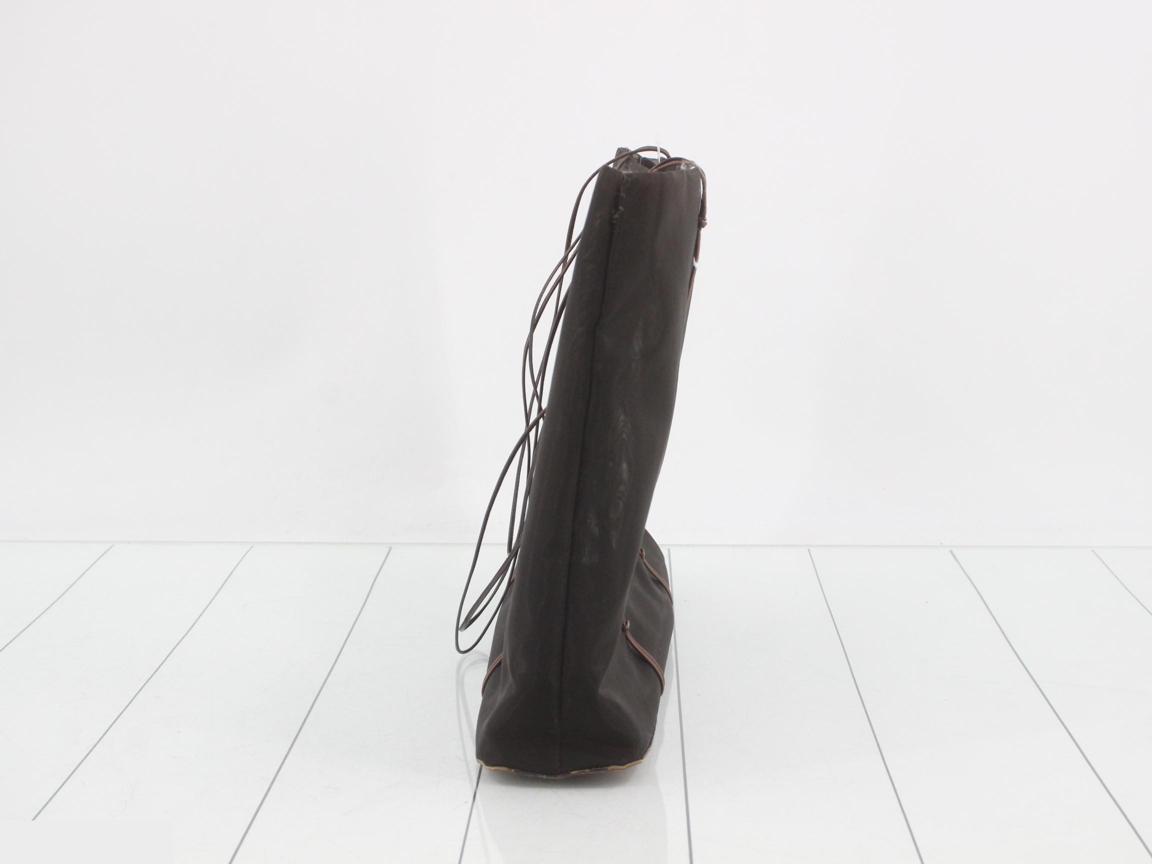 Nylon Tote — view 3