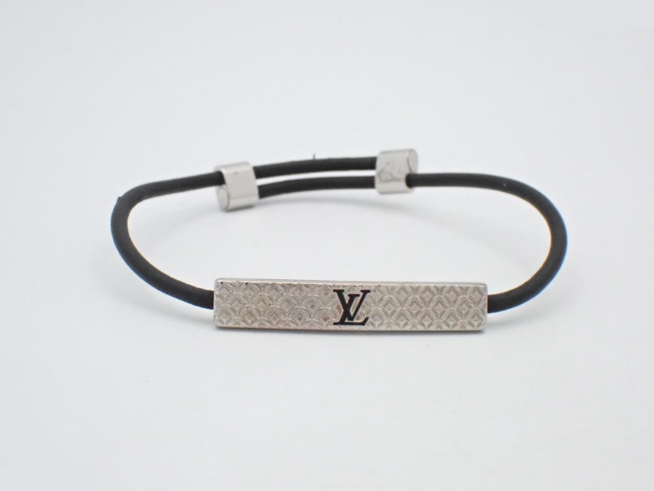 Champs-Élysées Bracelet, wrist circumference approximately 22 cm