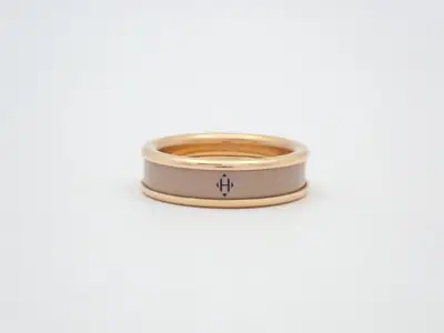 Uni PM Ring, Marron/PG, 4.0g