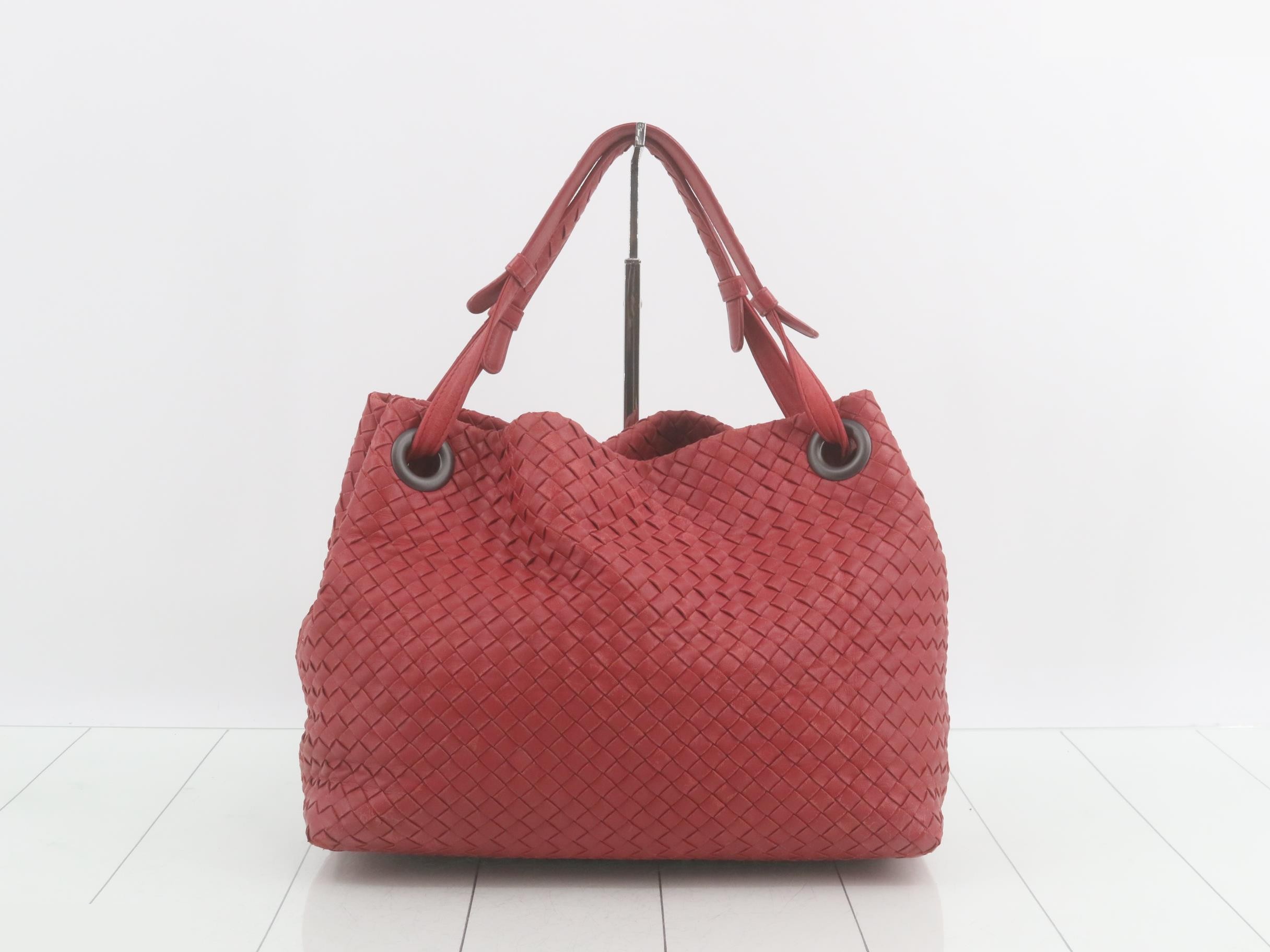 Intrecciato (bag) / Handbag