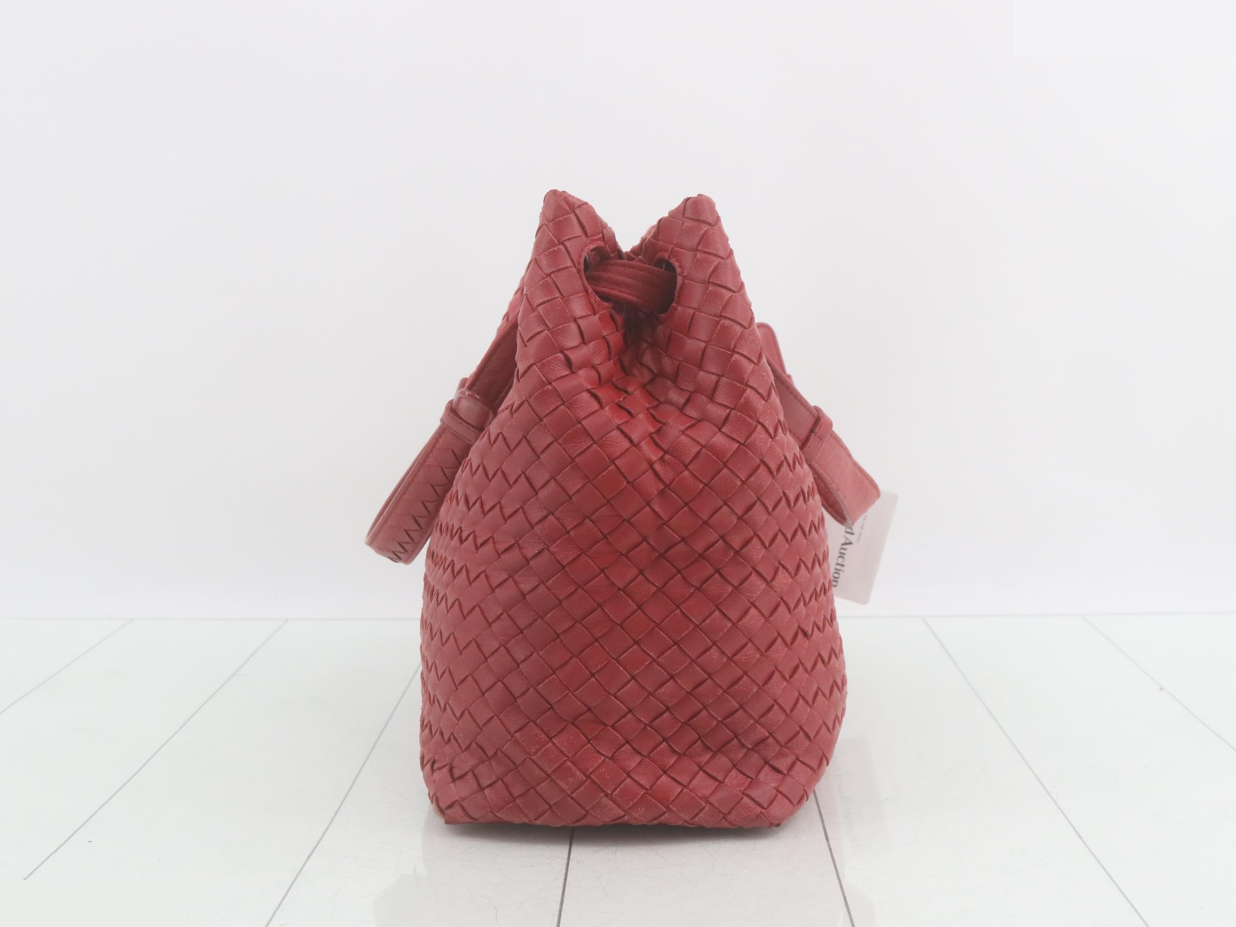 Intrecciato (bag) / Handbag — view 3