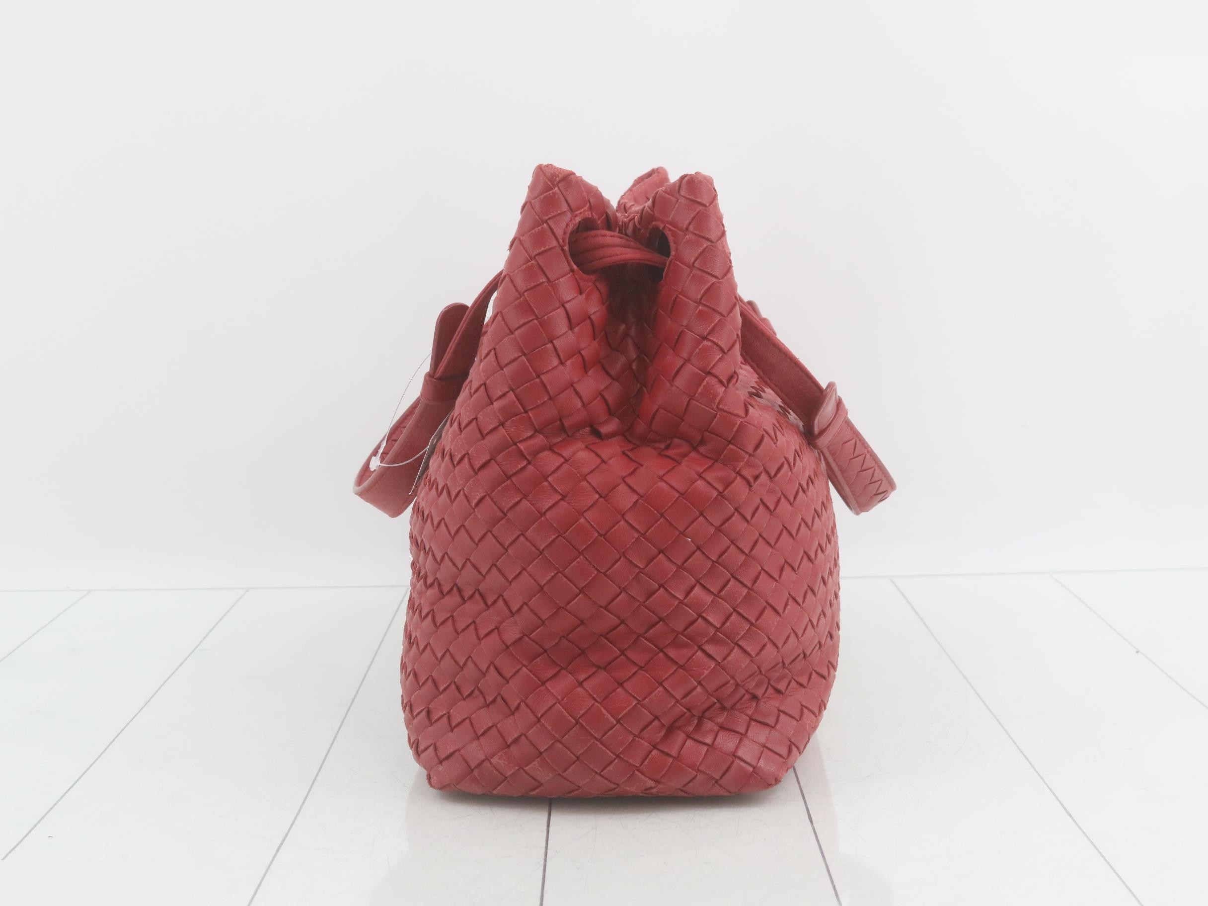 Intrecciato (bag) / Handbag — view 4