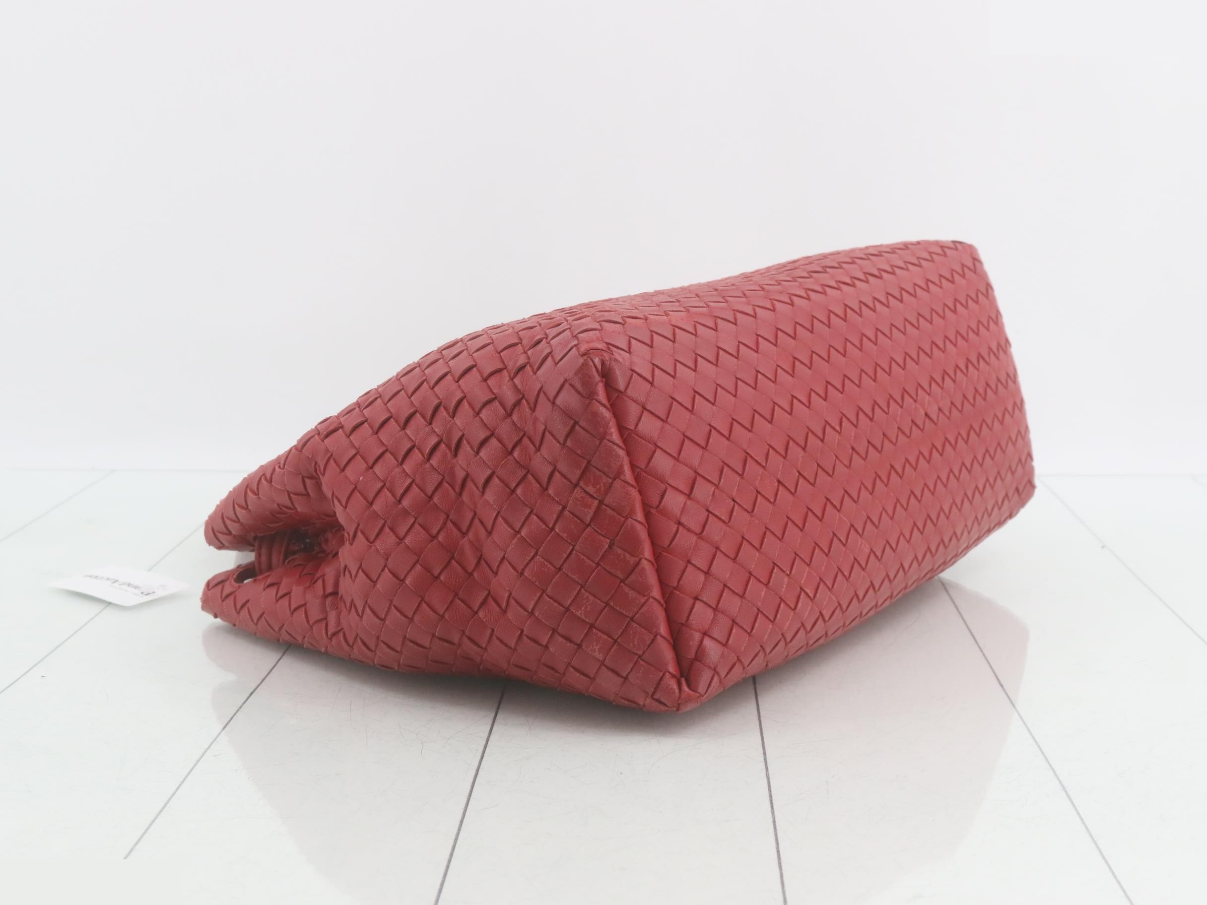 Intrecciato (bag) / Handbag — view 5