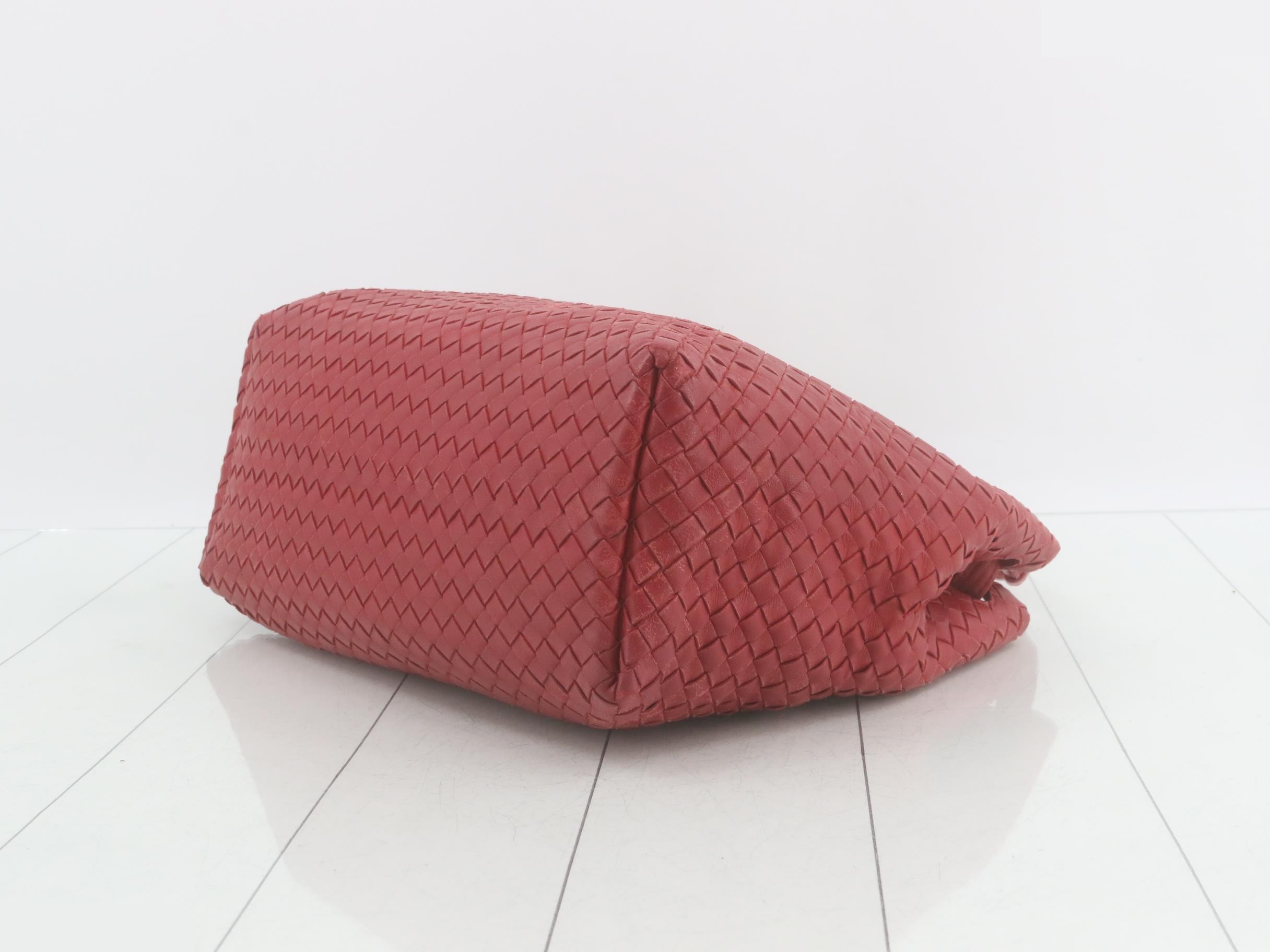 Intrecciato (bag) / Handbag — view 6