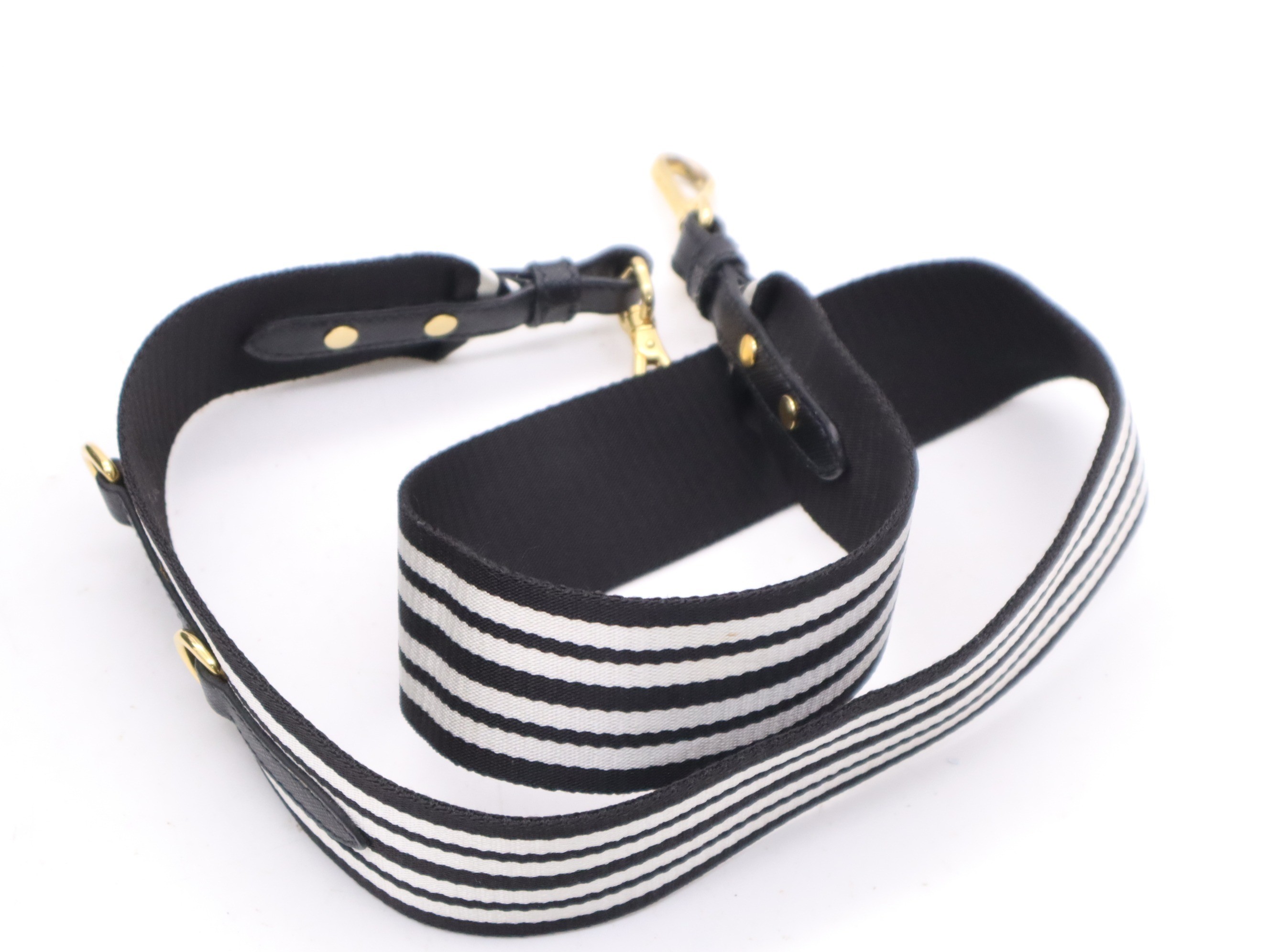 Canvas Canapa Tote Bag with Shoulder Strap and Guarantee Card — view 8