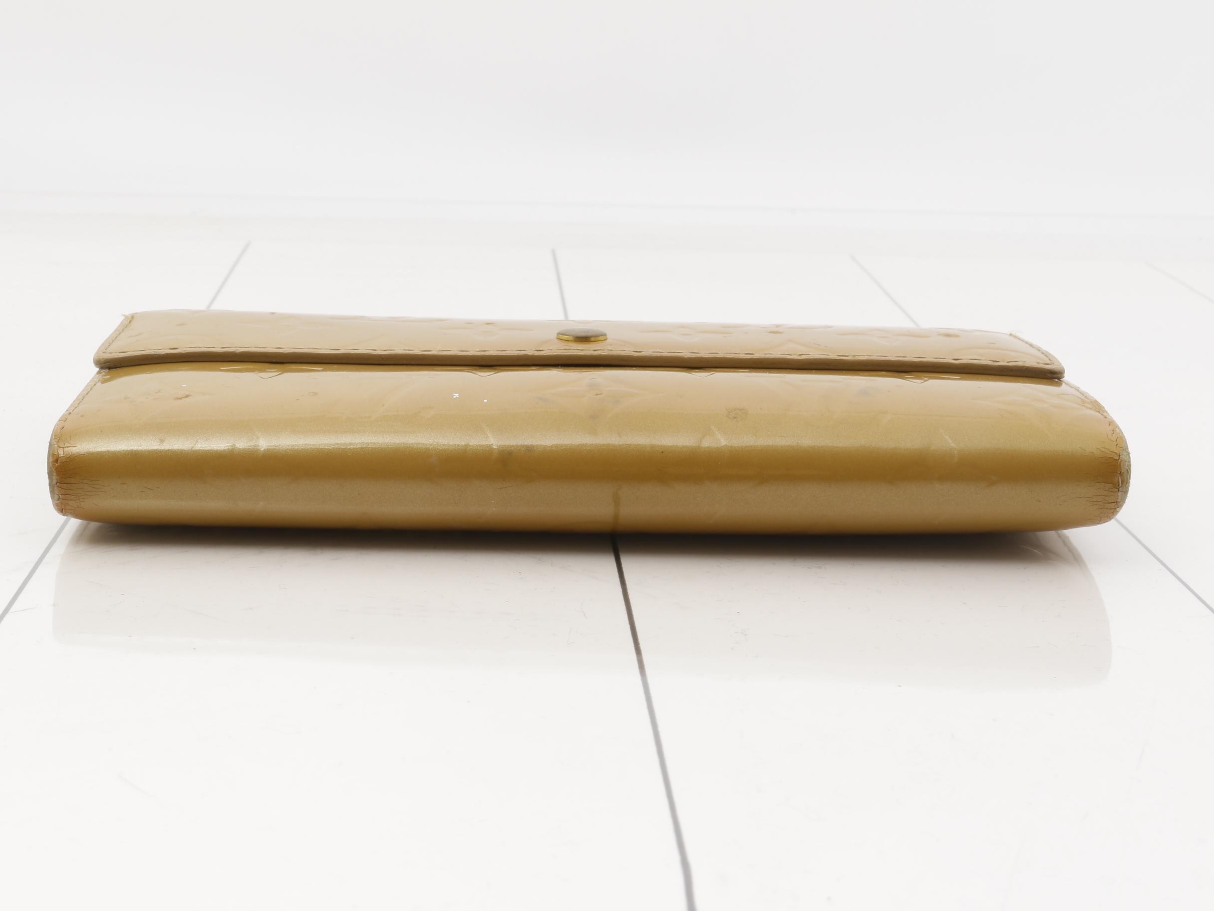 Portefeuille Sarah Rose Florentine — view 3
