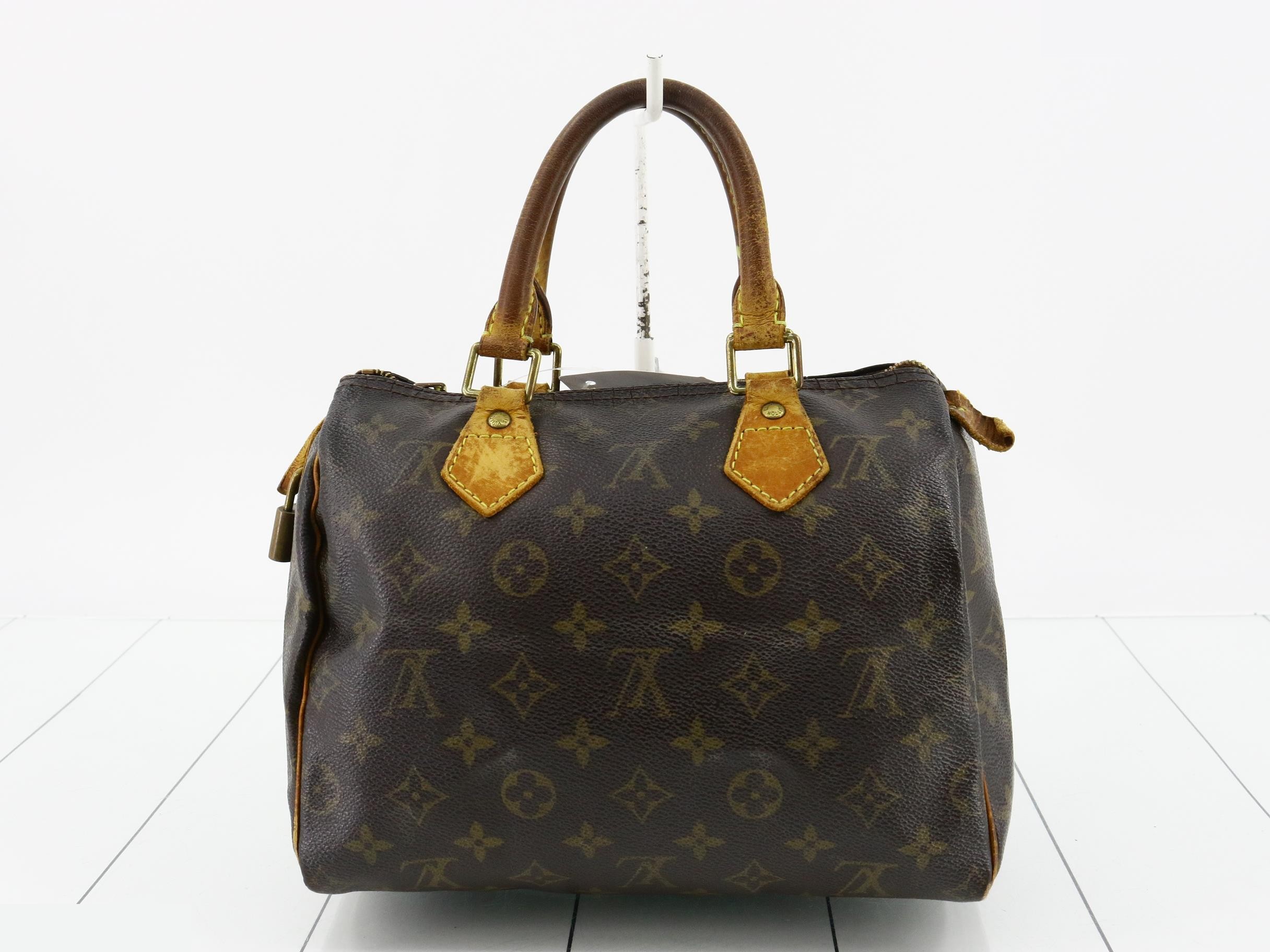 Speedy 25 — view 2