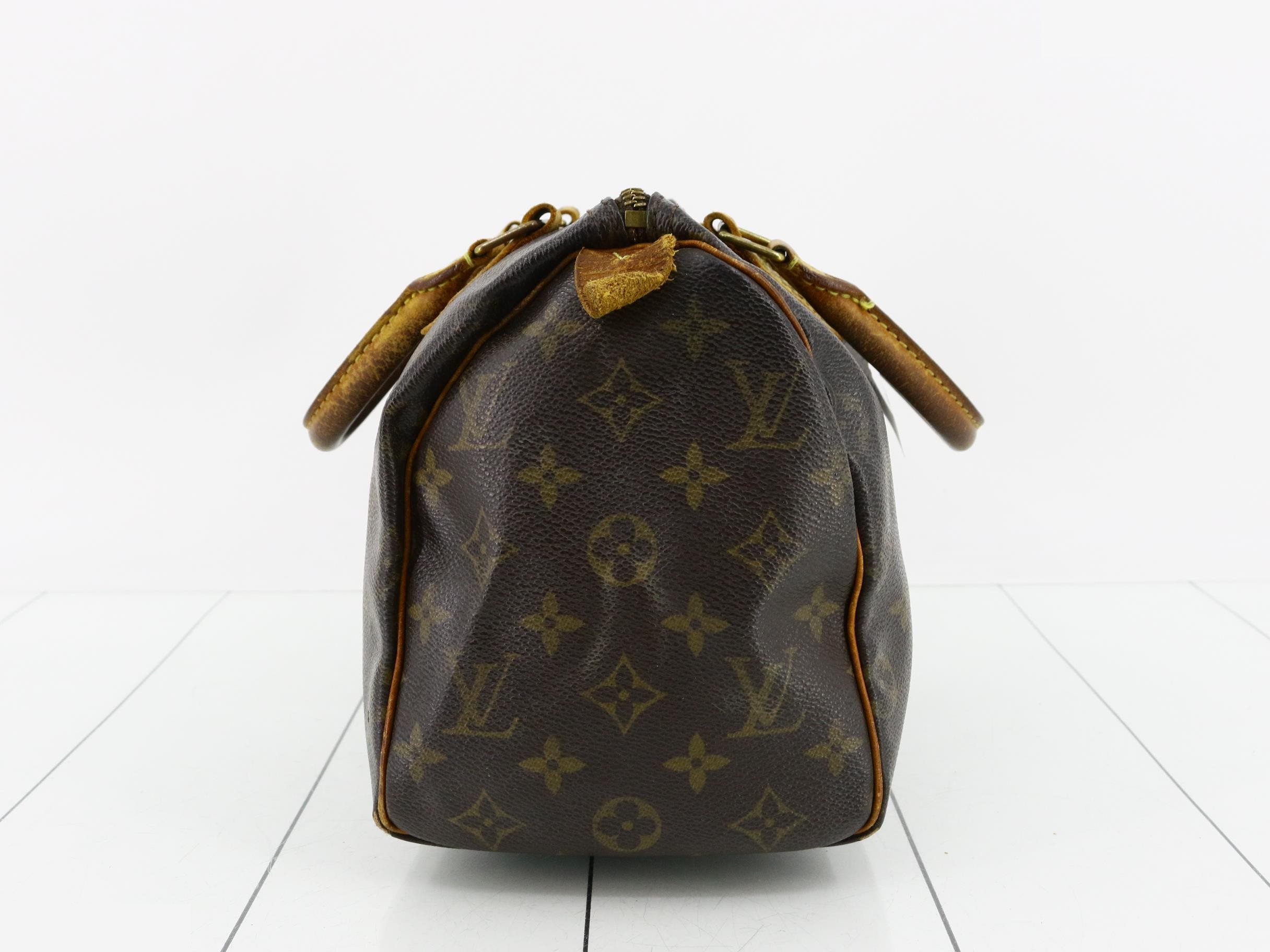 Speedy 25 — view 4