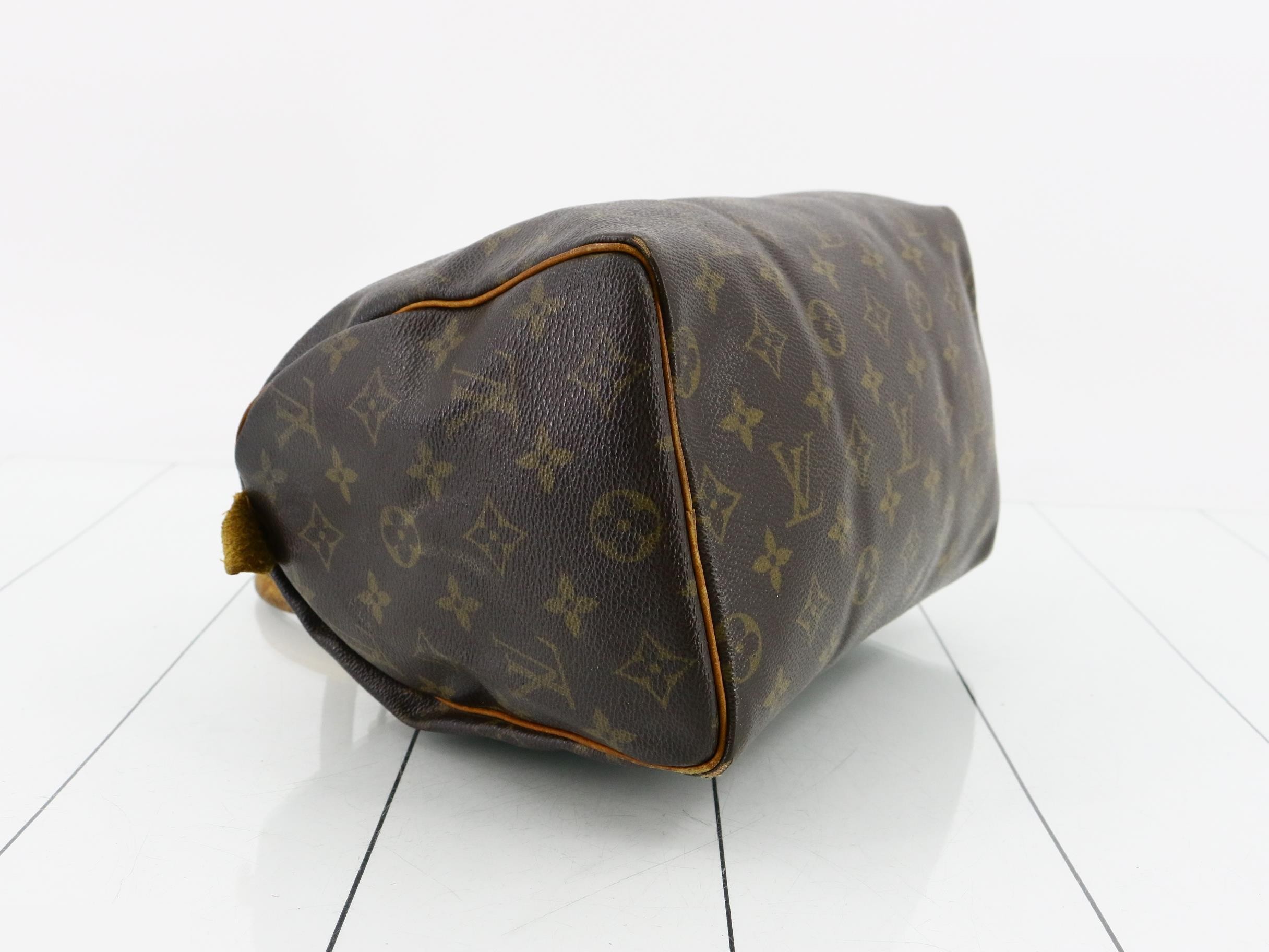 Speedy 25 — view 5